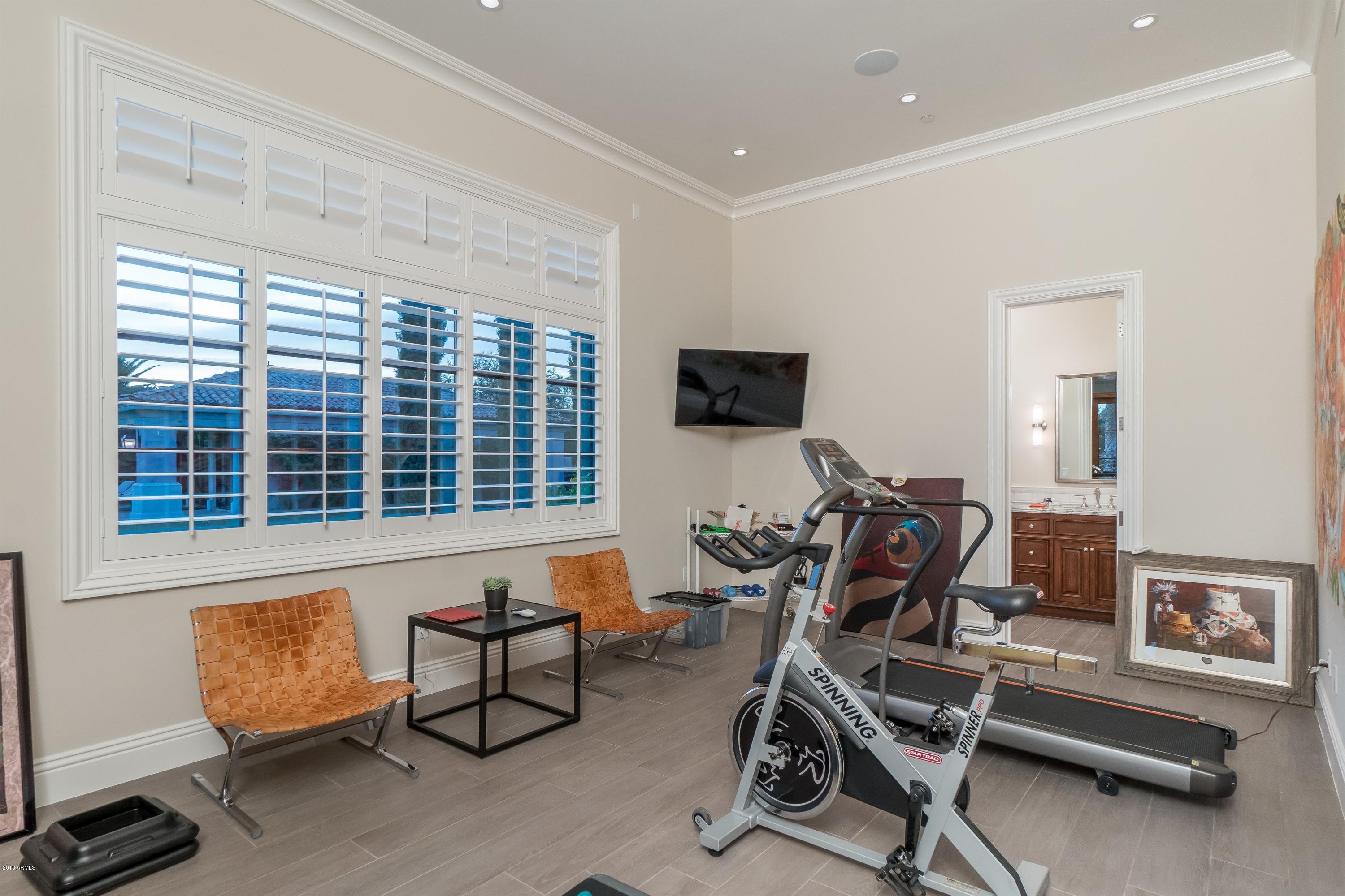 SQUAW PEAK ESTATES - Residential