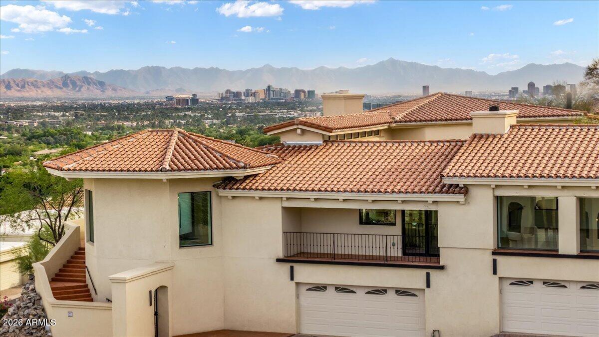 ESTATE ANTIGUA 2ND AMD - Residential