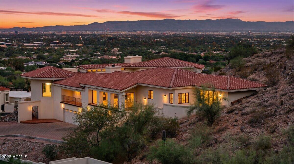 ESTATE ANTIGUA 2ND AMD - Residential