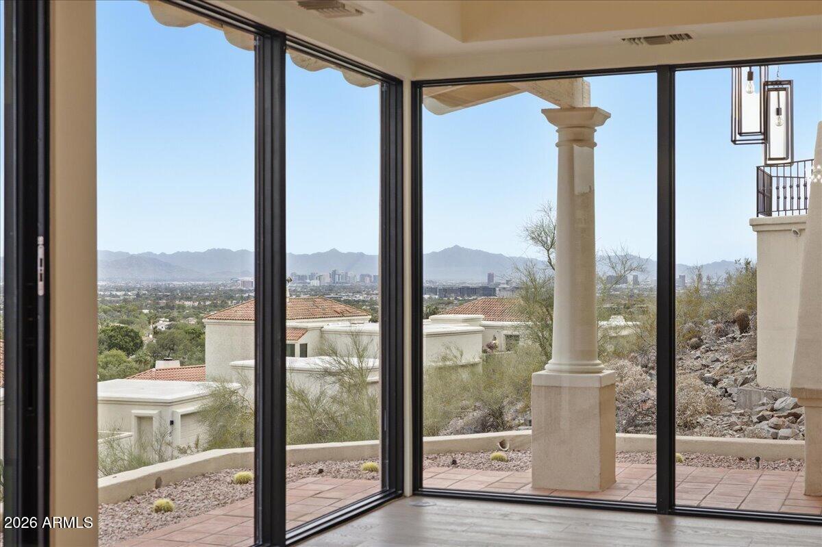 ESTATE ANTIGUA 2ND AMD - Residential