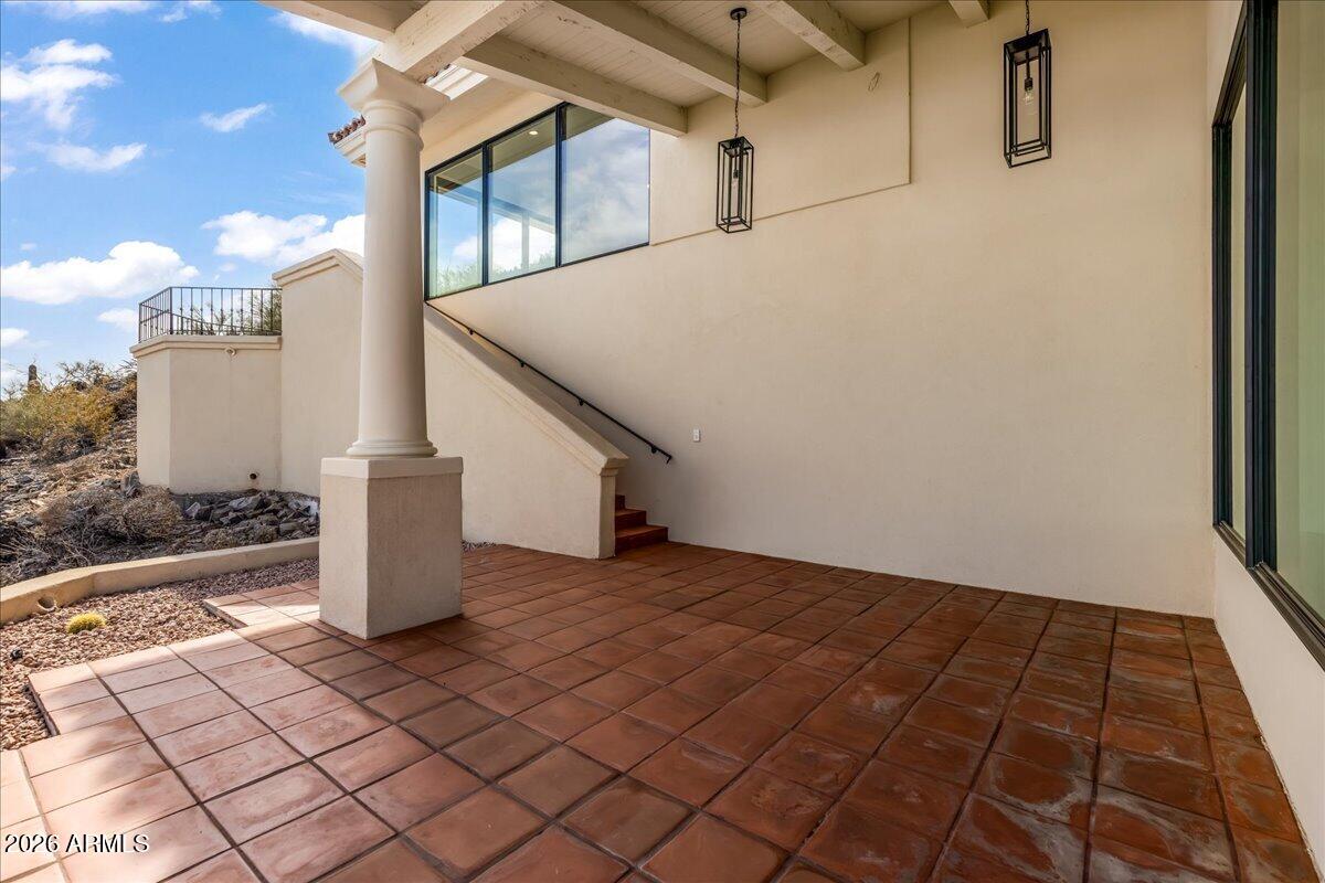 ESTATE ANTIGUA 2ND AMD - Residential