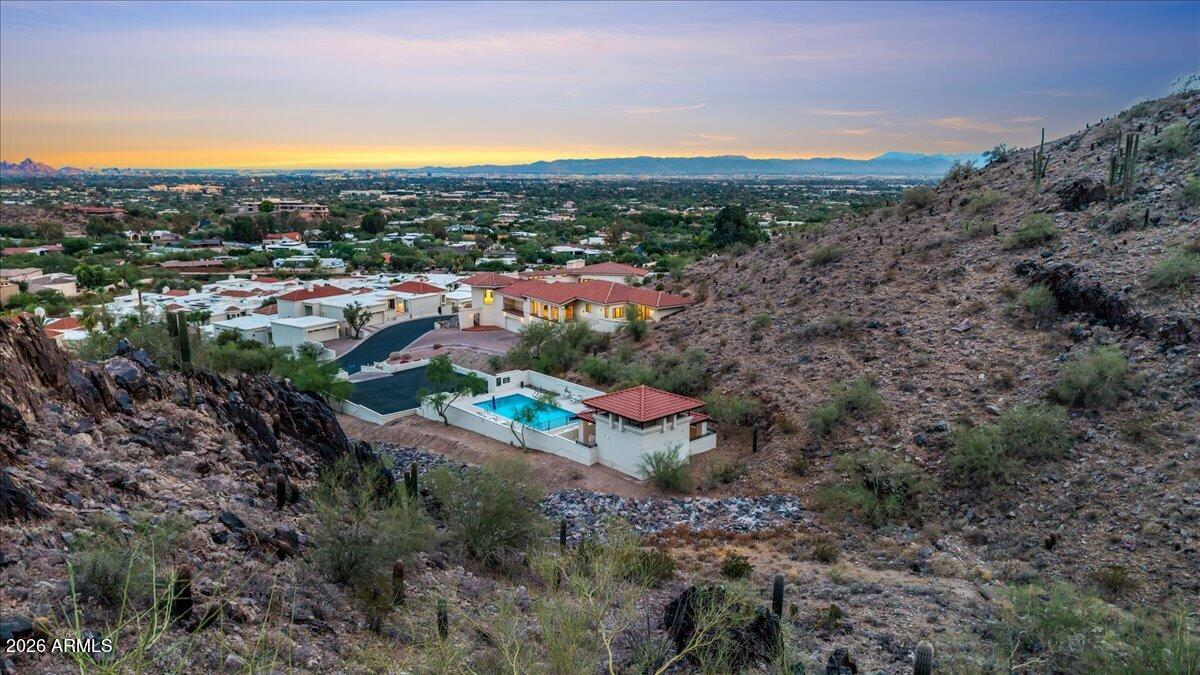 ESTATE ANTIGUA 2ND AMD - Residential