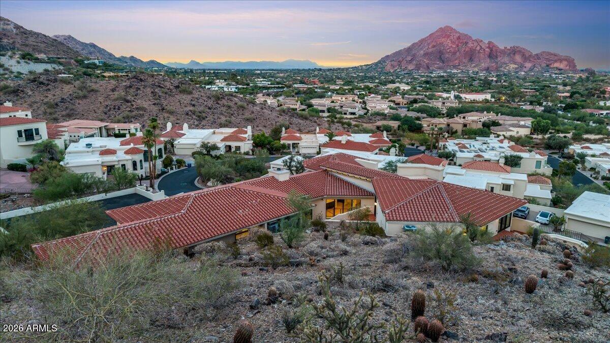 ESTATE ANTIGUA 2ND AMD - Residential