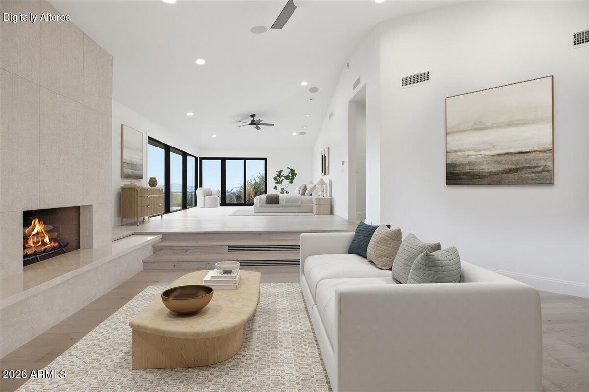 ESTATE ANTIGUA 2ND AMD - Residential
