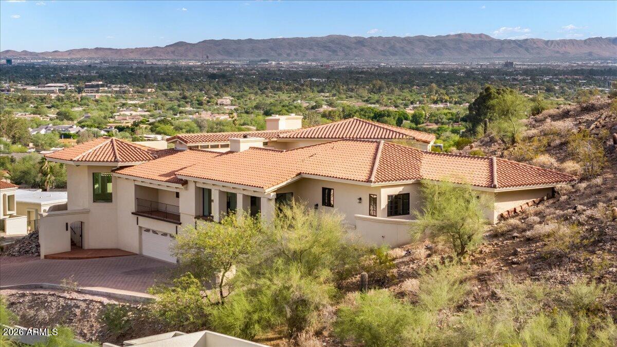 ESTATE ANTIGUA 2ND AMD - Residential