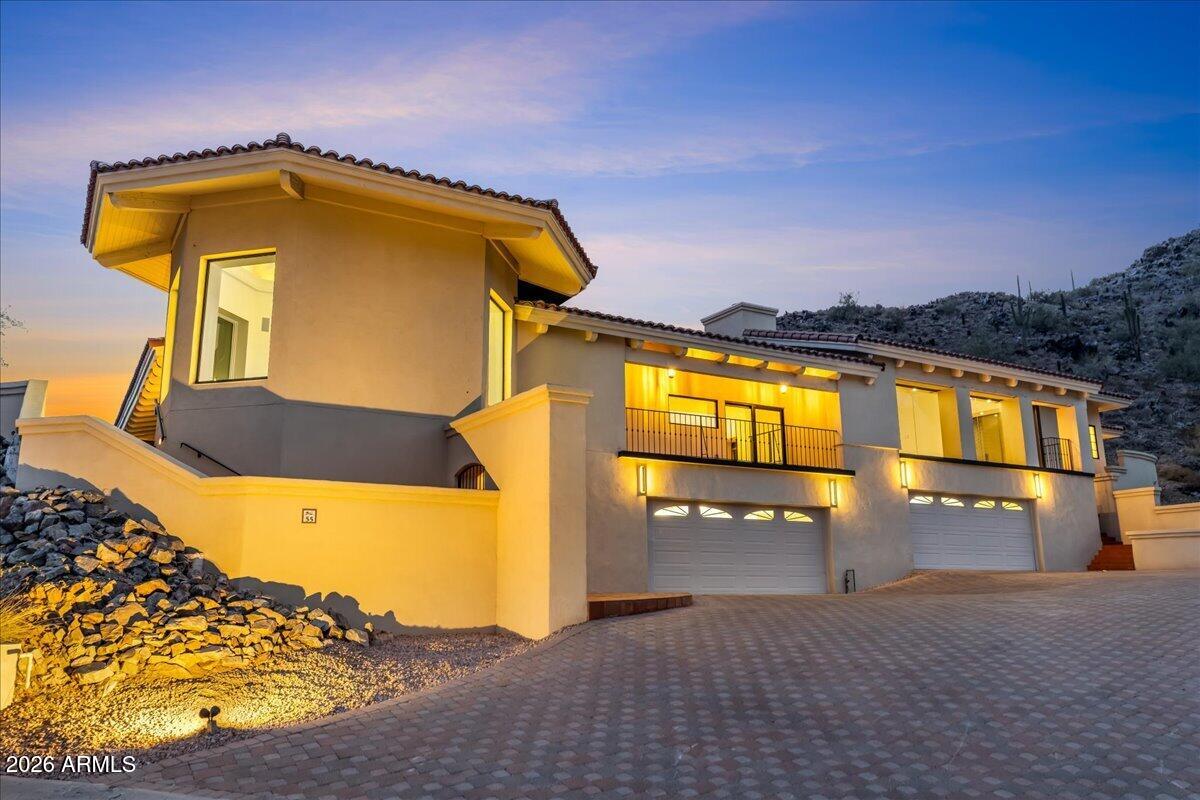 ESTATE ANTIGUA 2ND AMD - Residential