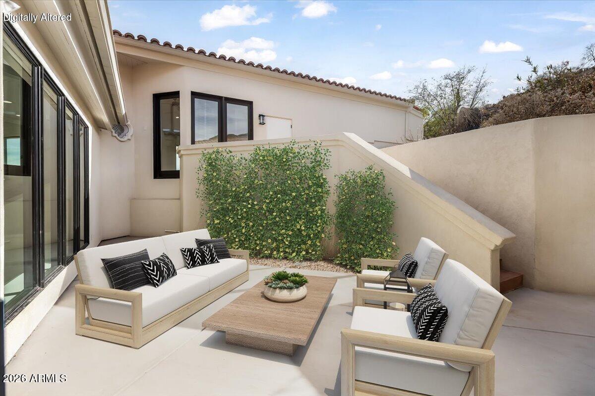 ESTATE ANTIGUA 2ND AMD - Residential