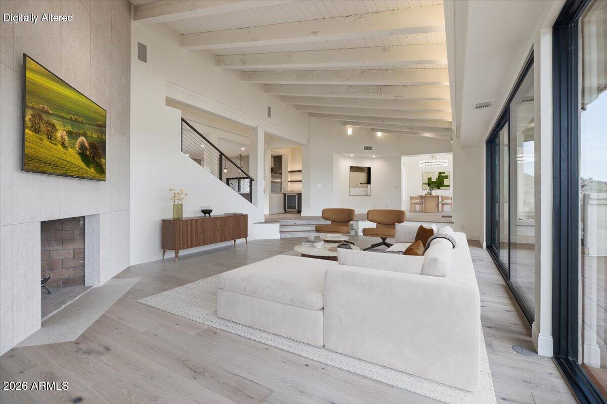 ESTATE ANTIGUA 2ND AMD - Residential