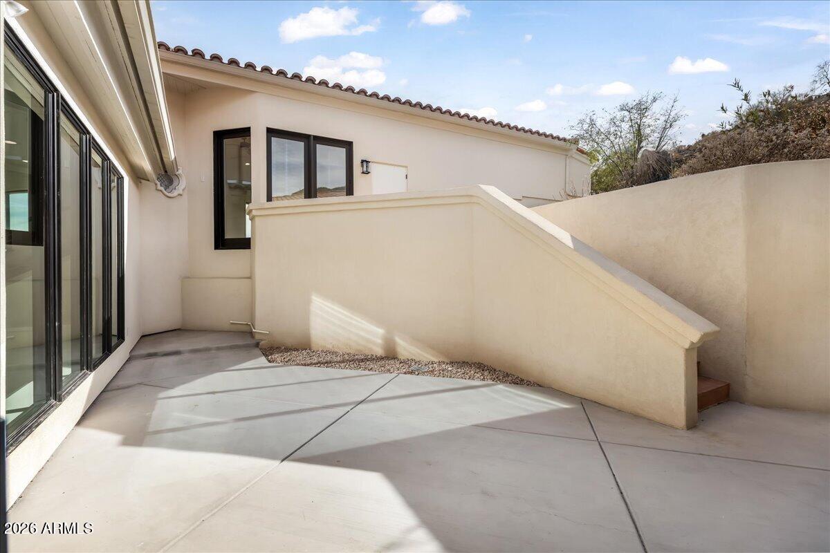 ESTATE ANTIGUA 2ND AMD - Residential