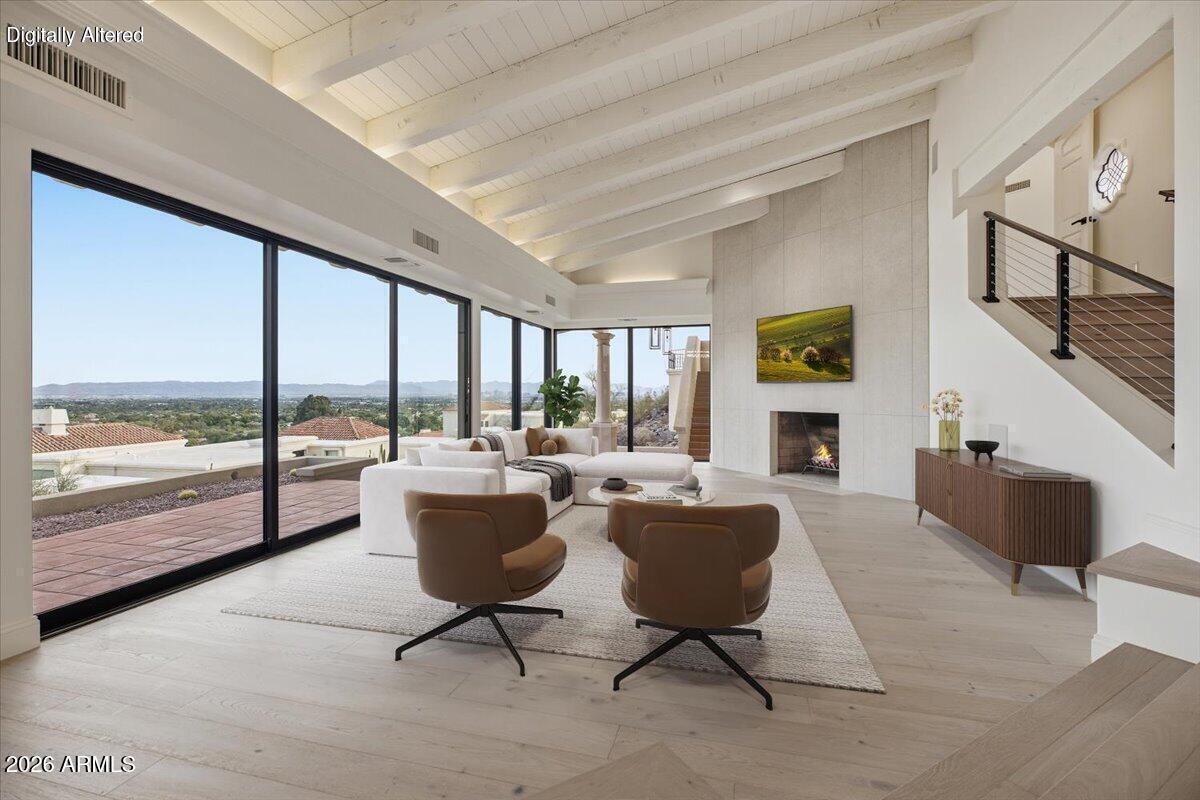 ESTATE ANTIGUA 2ND AMD - Residential