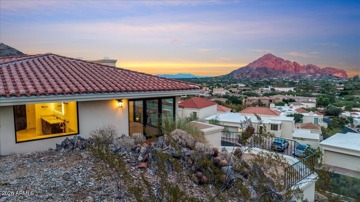ESTATE ANTIGUA 2ND AMD - Residential
