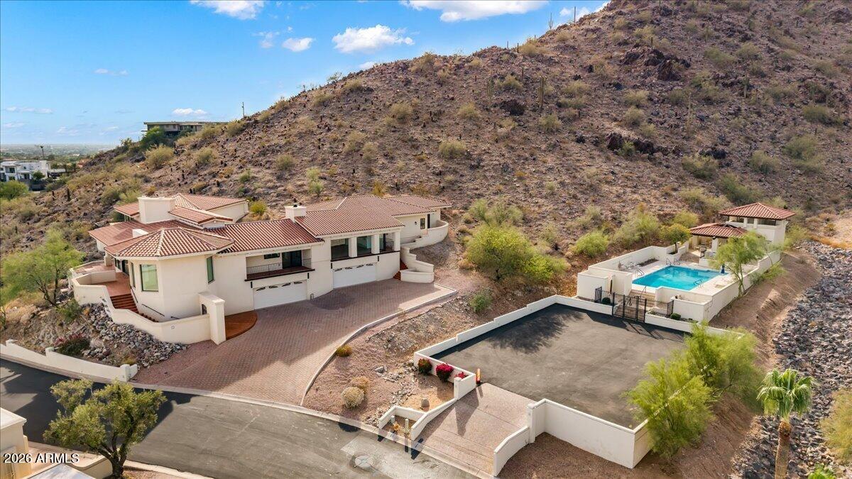 ESTATE ANTIGUA 2ND AMD - Residential