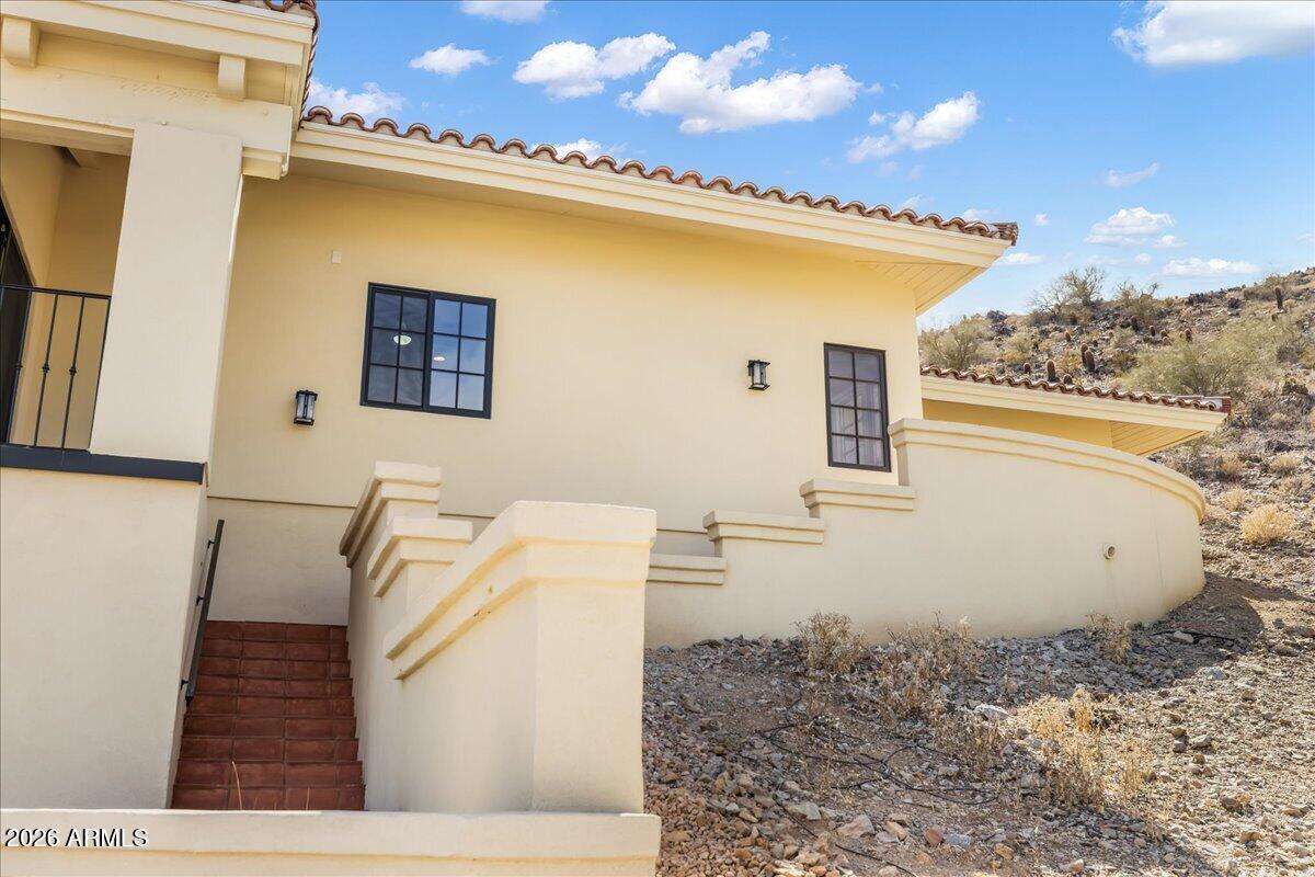 ESTATE ANTIGUA 2ND AMD - Residential