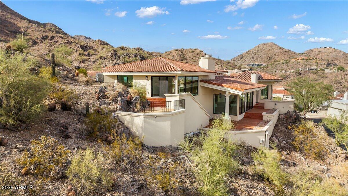ESTATE ANTIGUA 2ND AMD - Residential