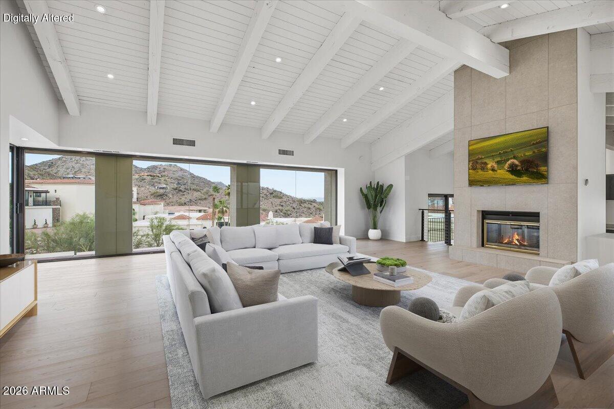 ESTATE ANTIGUA 2ND AMD - Residential