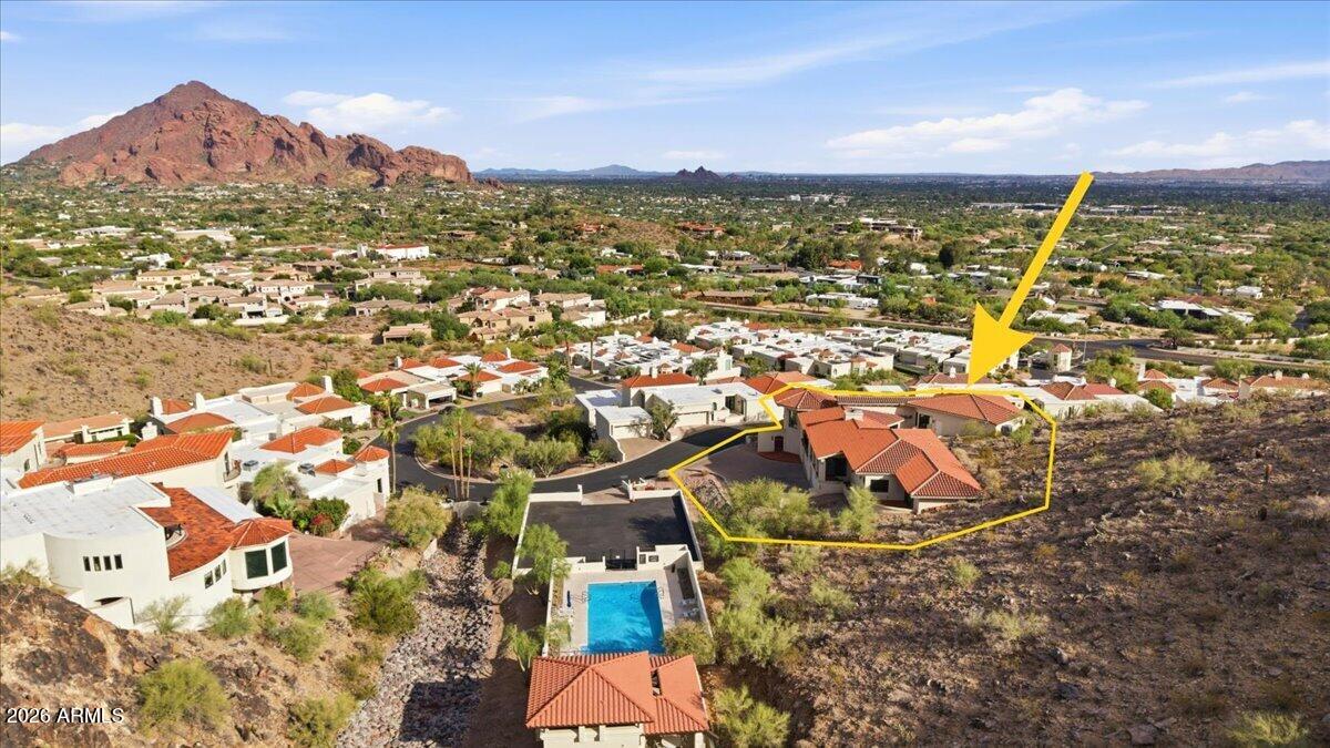 ESTATE ANTIGUA 2ND AMD - Residential