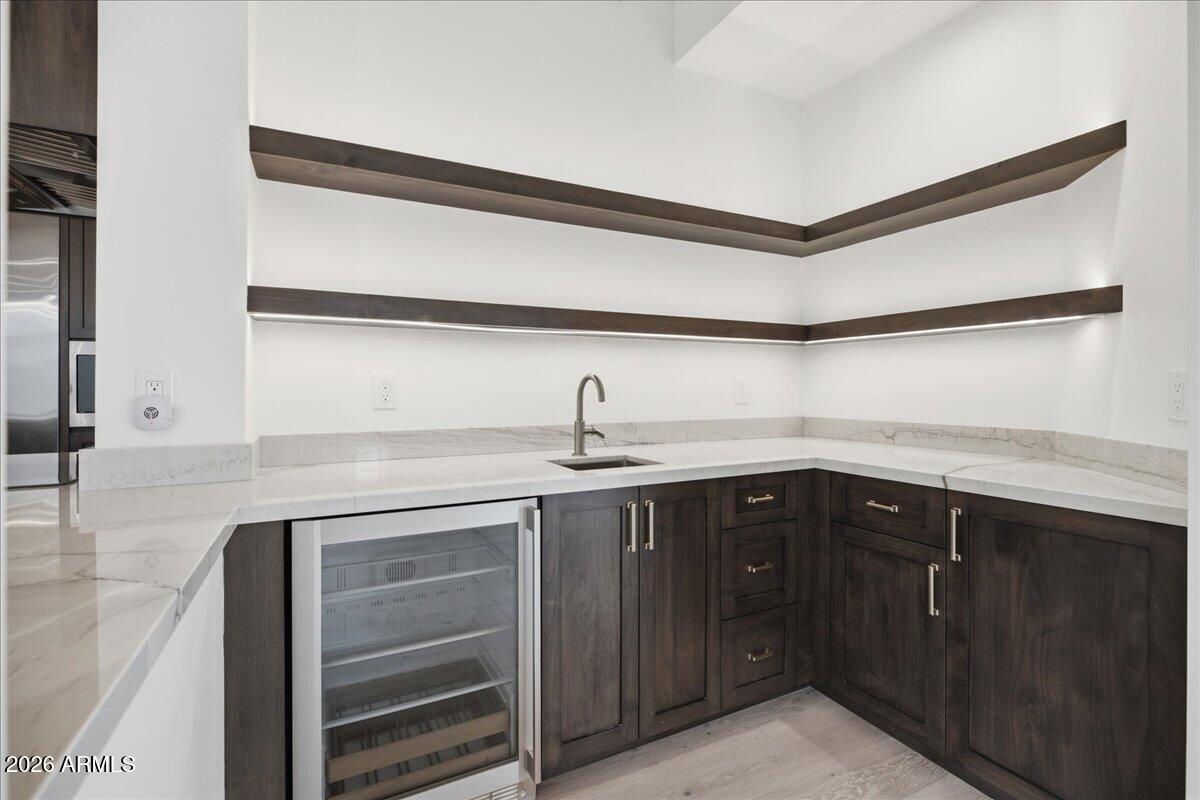 ESTATE ANTIGUA 2ND AMD - Residential