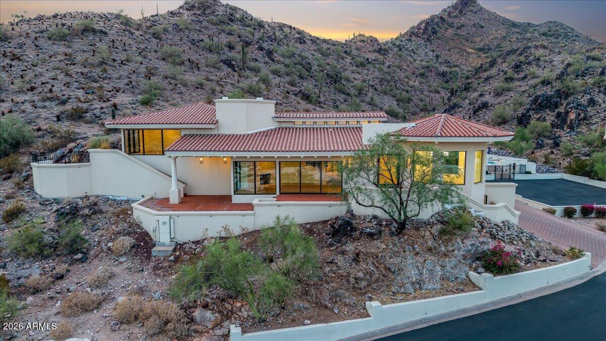 ESTATE ANTIGUA 2ND AMD - Residential