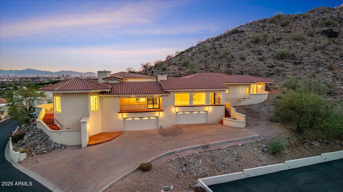 ESTATE ANTIGUA 2ND AMD - Residential