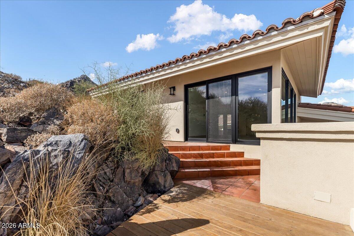 ESTATE ANTIGUA 2ND AMD - Residential