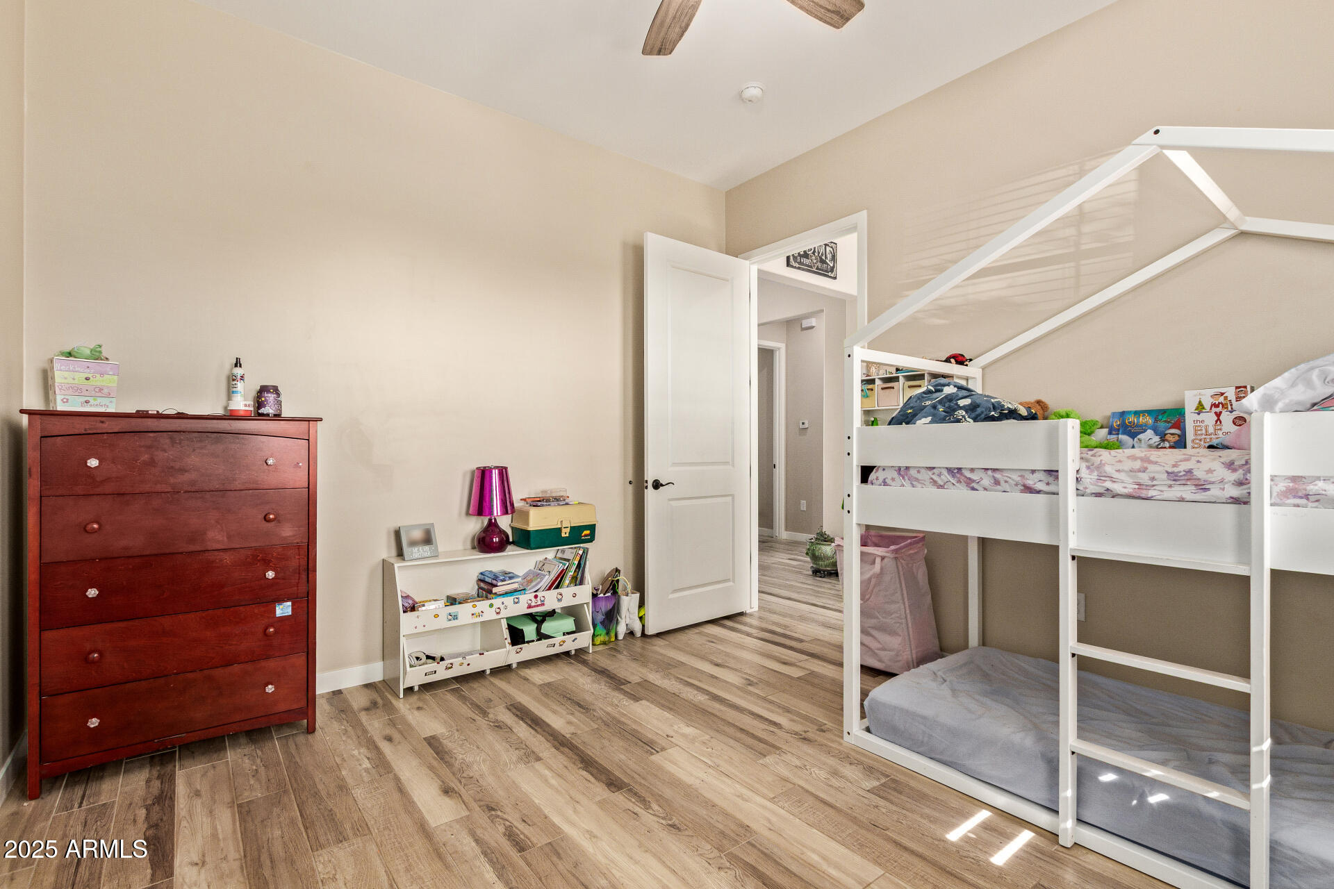 ARROYO VERDE ESTATES - Residential