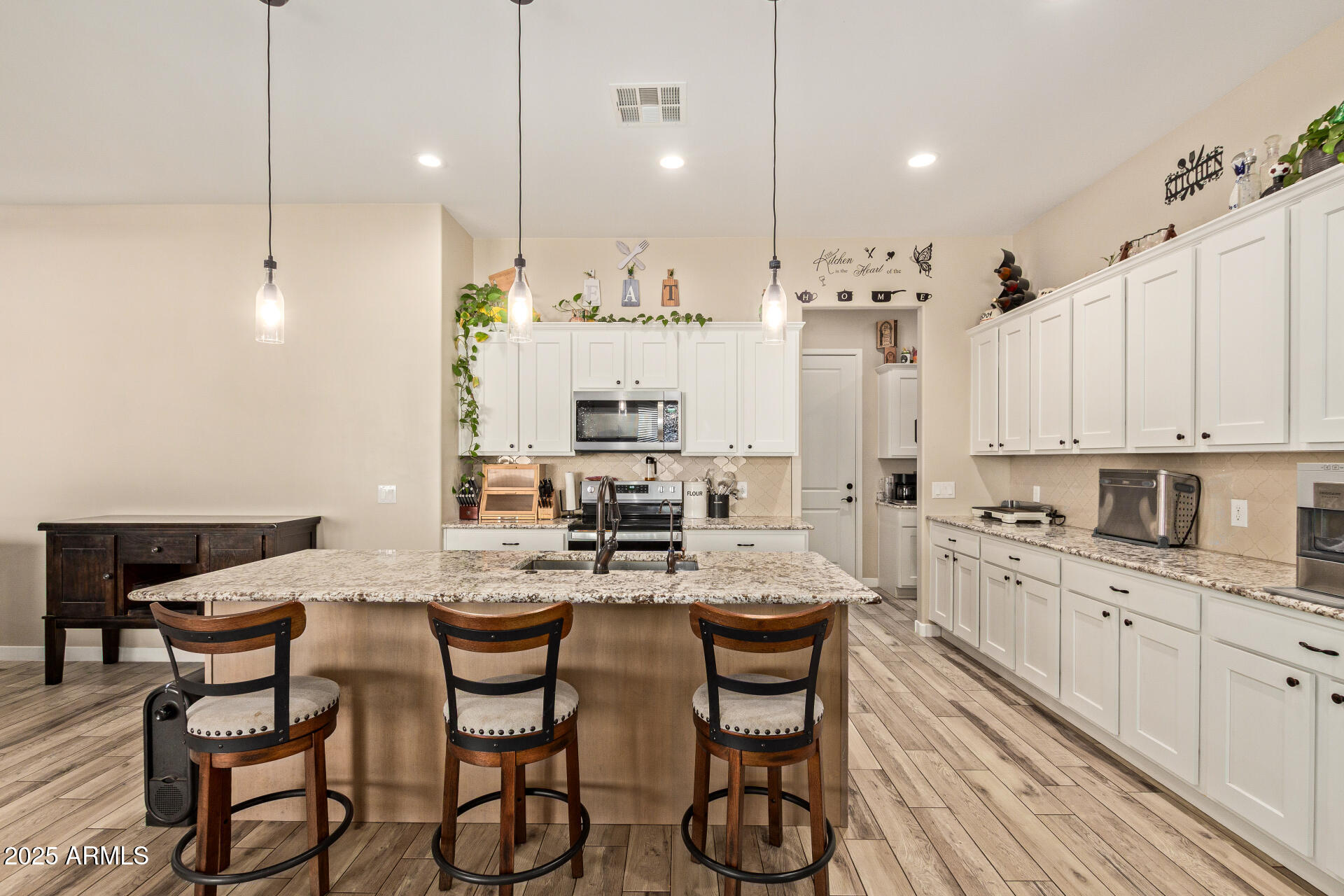 ARROYO VERDE ESTATES - Residential
