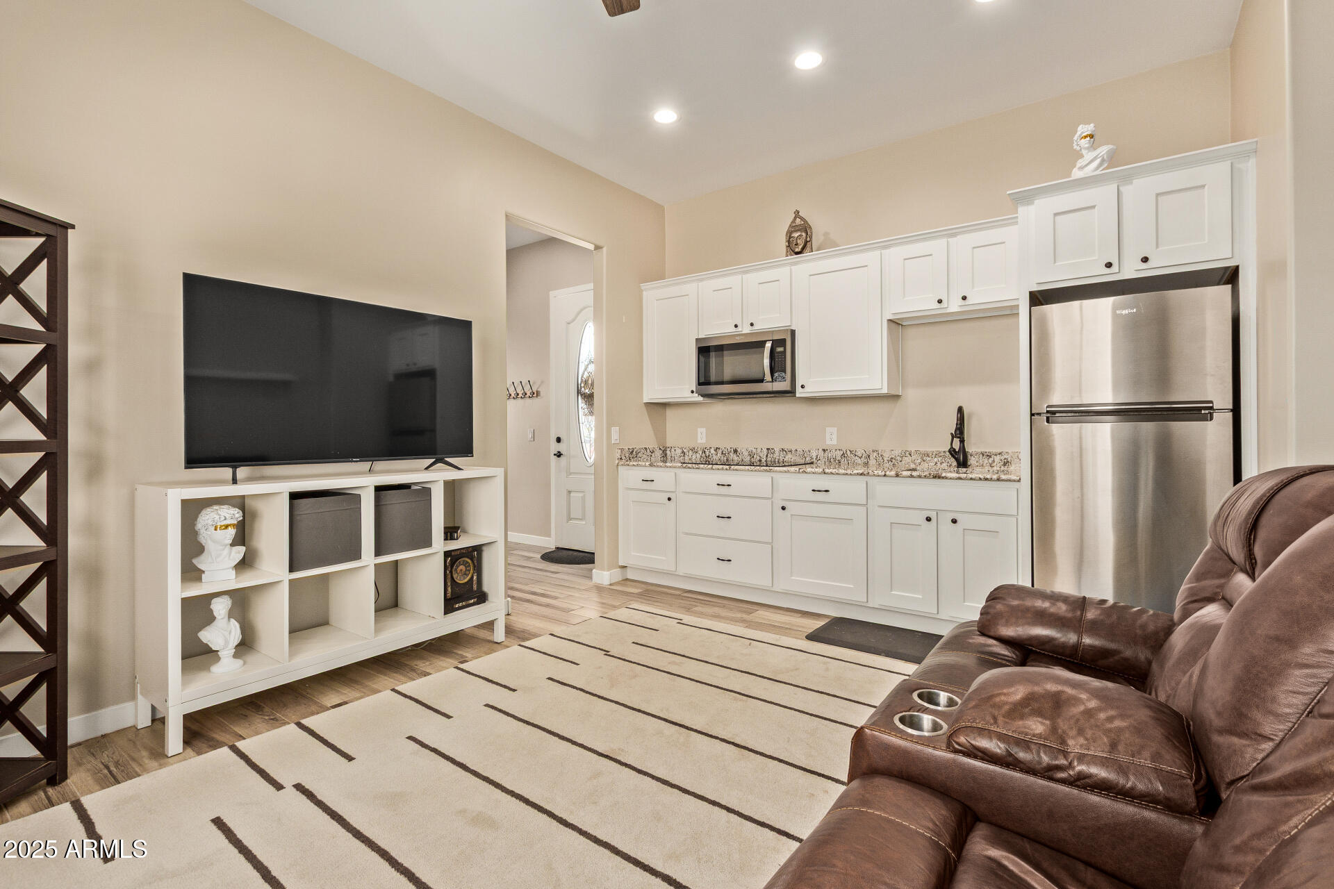 ARROYO VERDE ESTATES - Residential