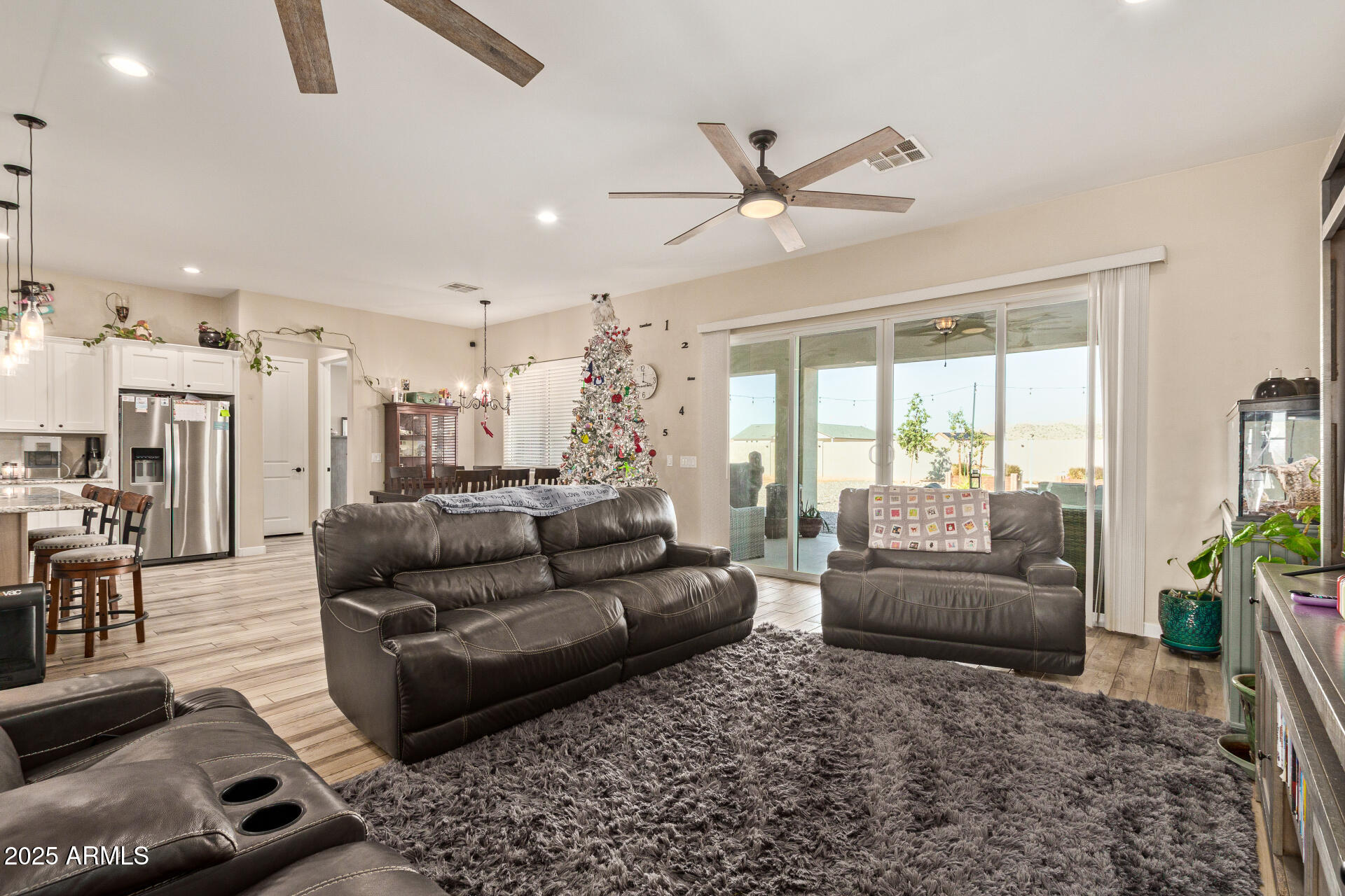 ARROYO VERDE ESTATES - Residential