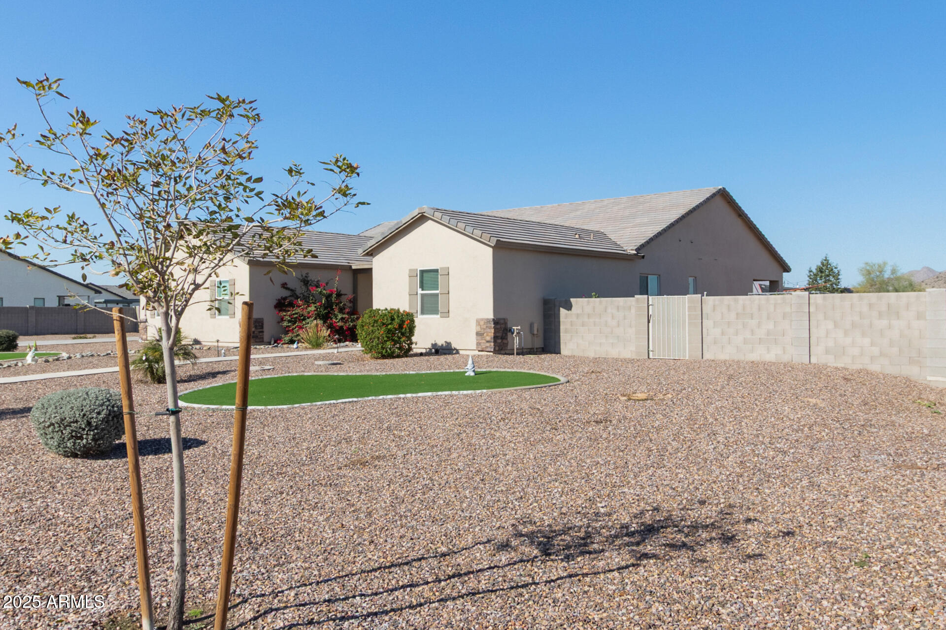 ARROYO VERDE ESTATES - Residential