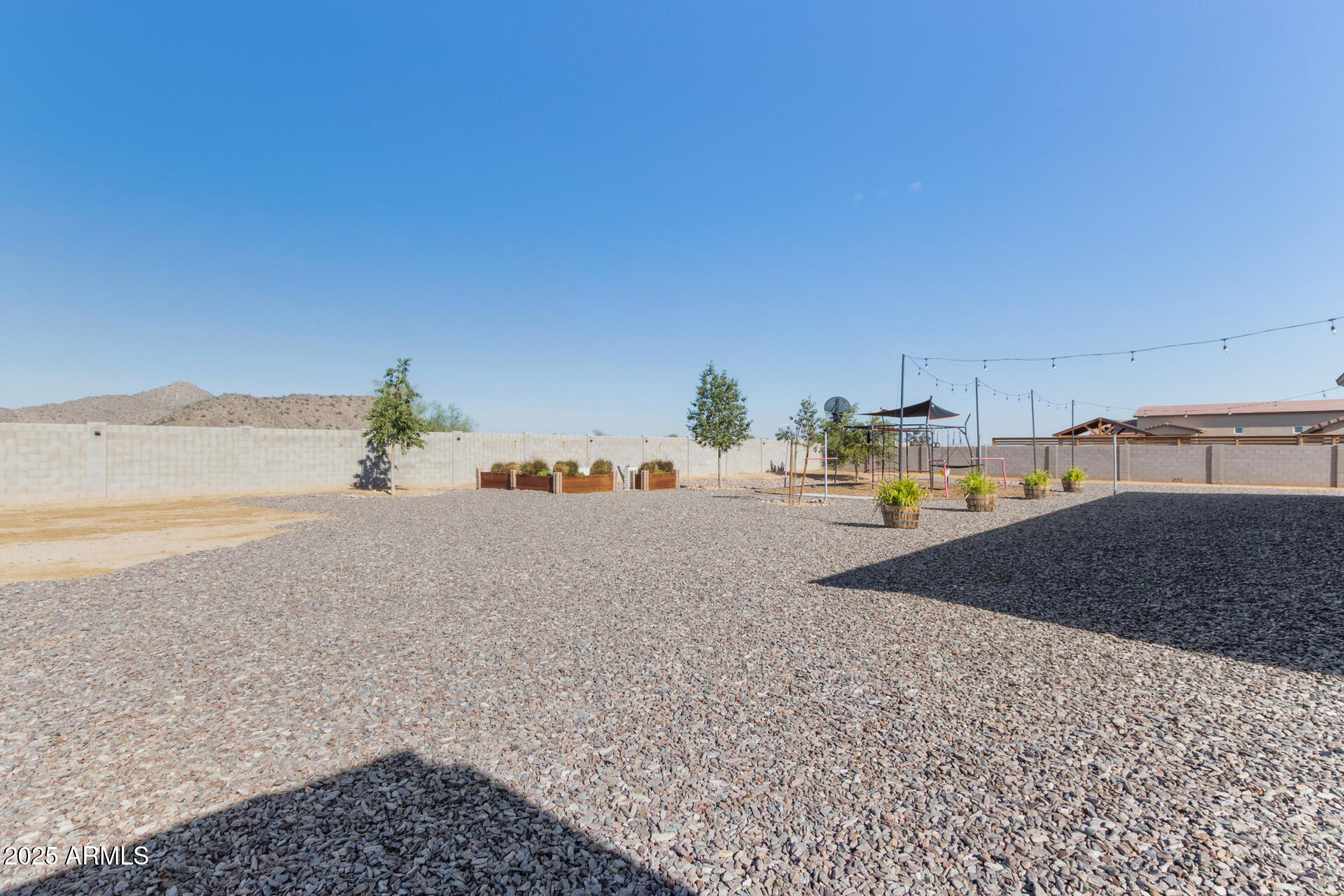 ARROYO VERDE ESTATES - Residential