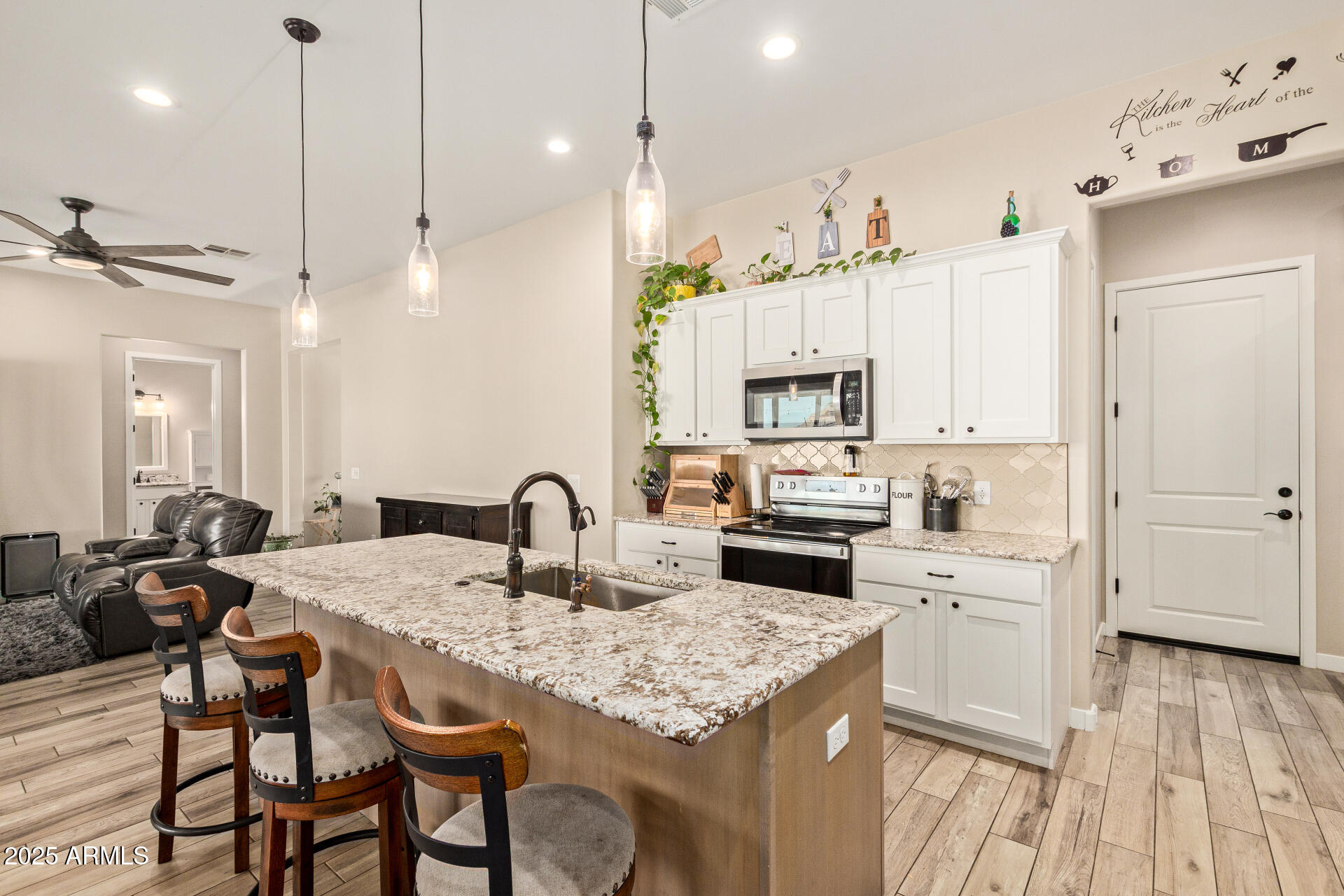 ARROYO VERDE ESTATES - Residential