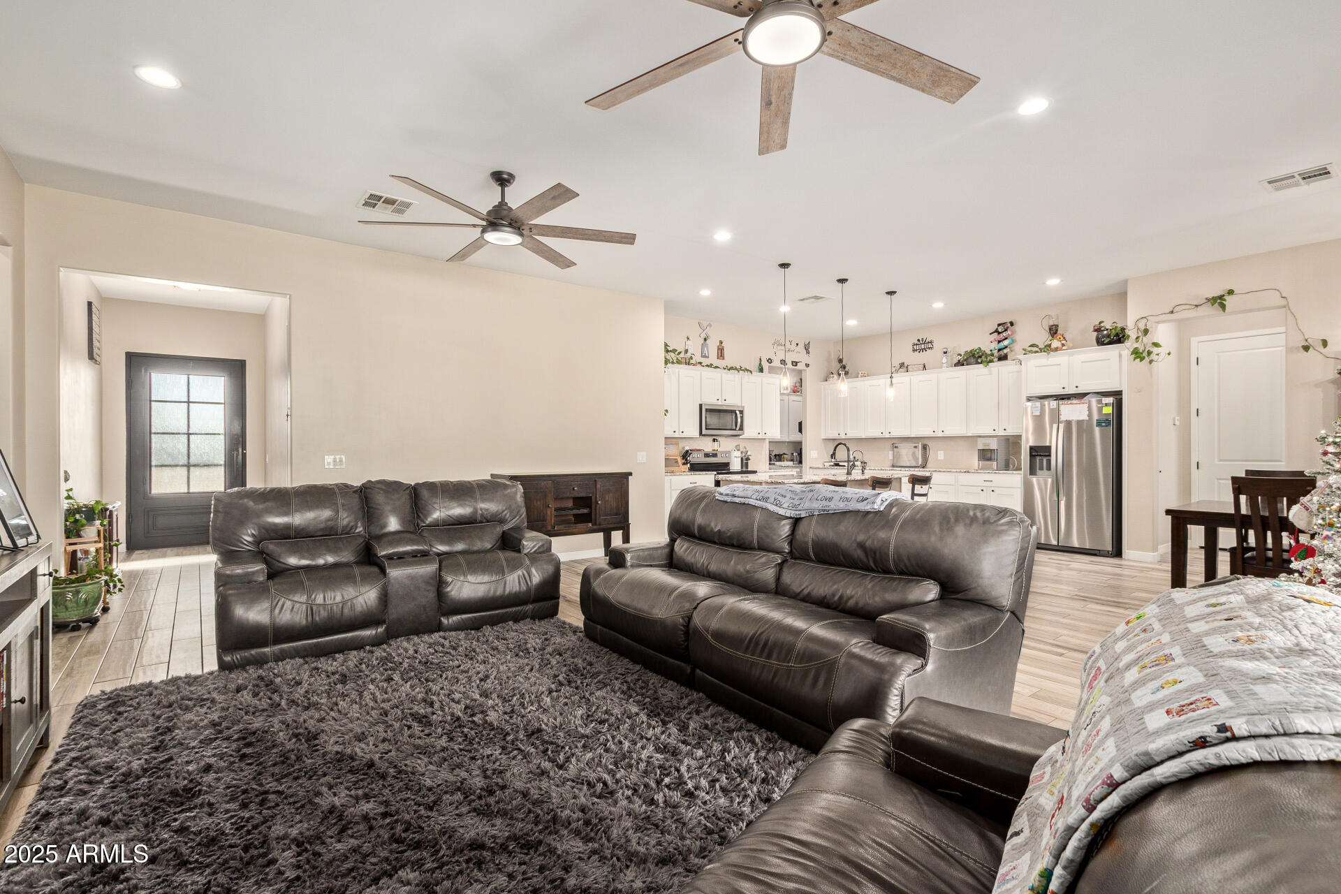 ARROYO VERDE ESTATES - Residential