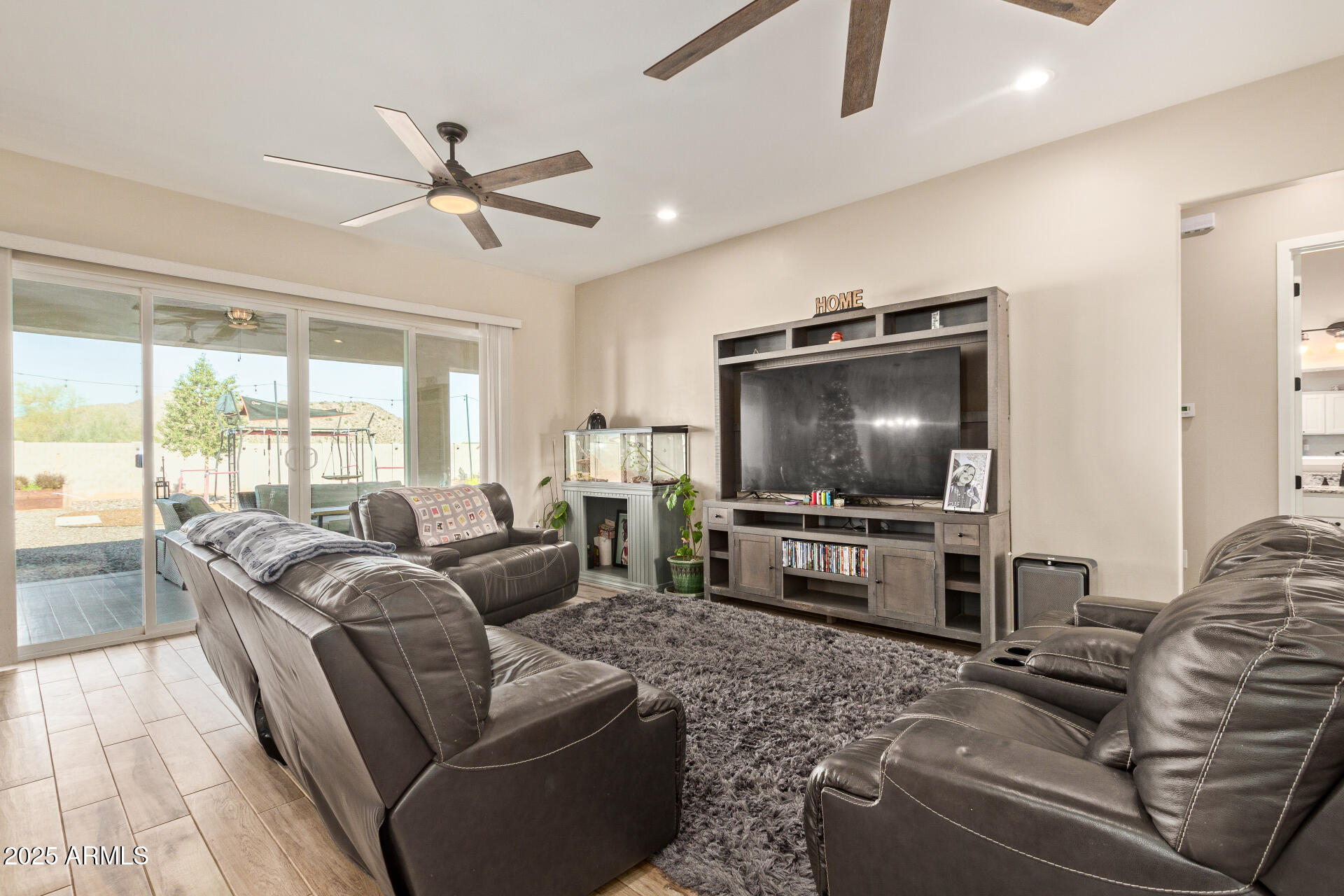 ARROYO VERDE ESTATES - Residential
