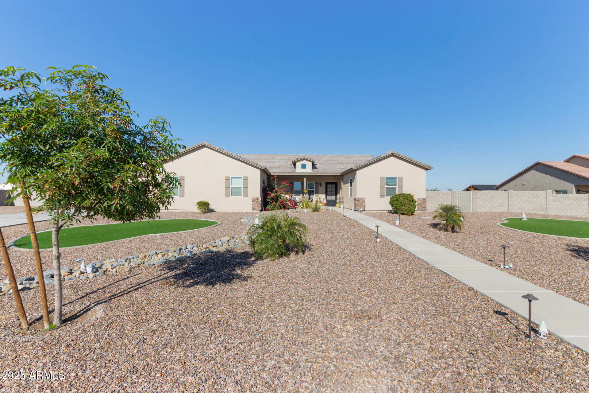 ARROYO VERDE ESTATES - Residential