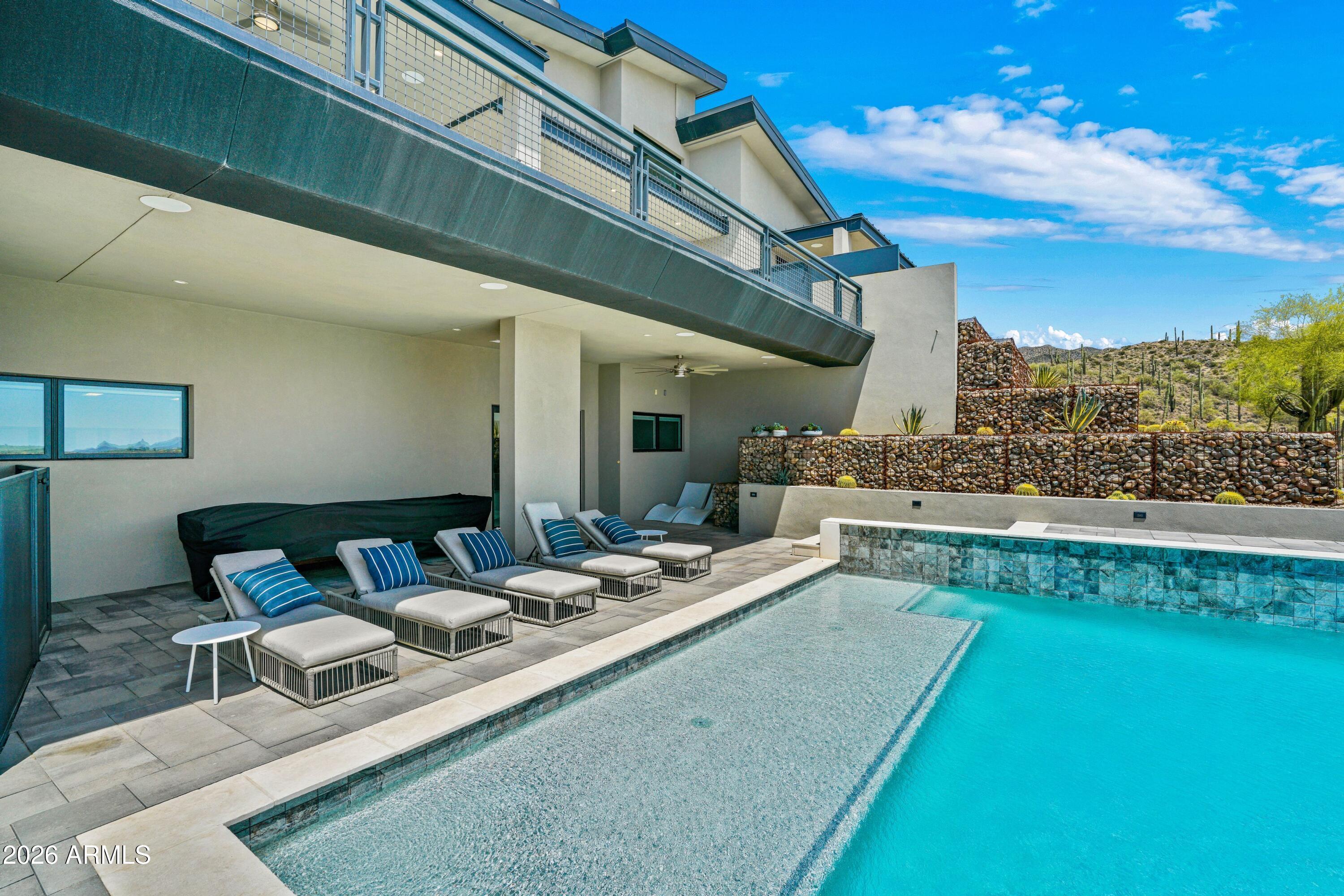 CONTINENTAL MOUNTAIN ESTATES - Residential