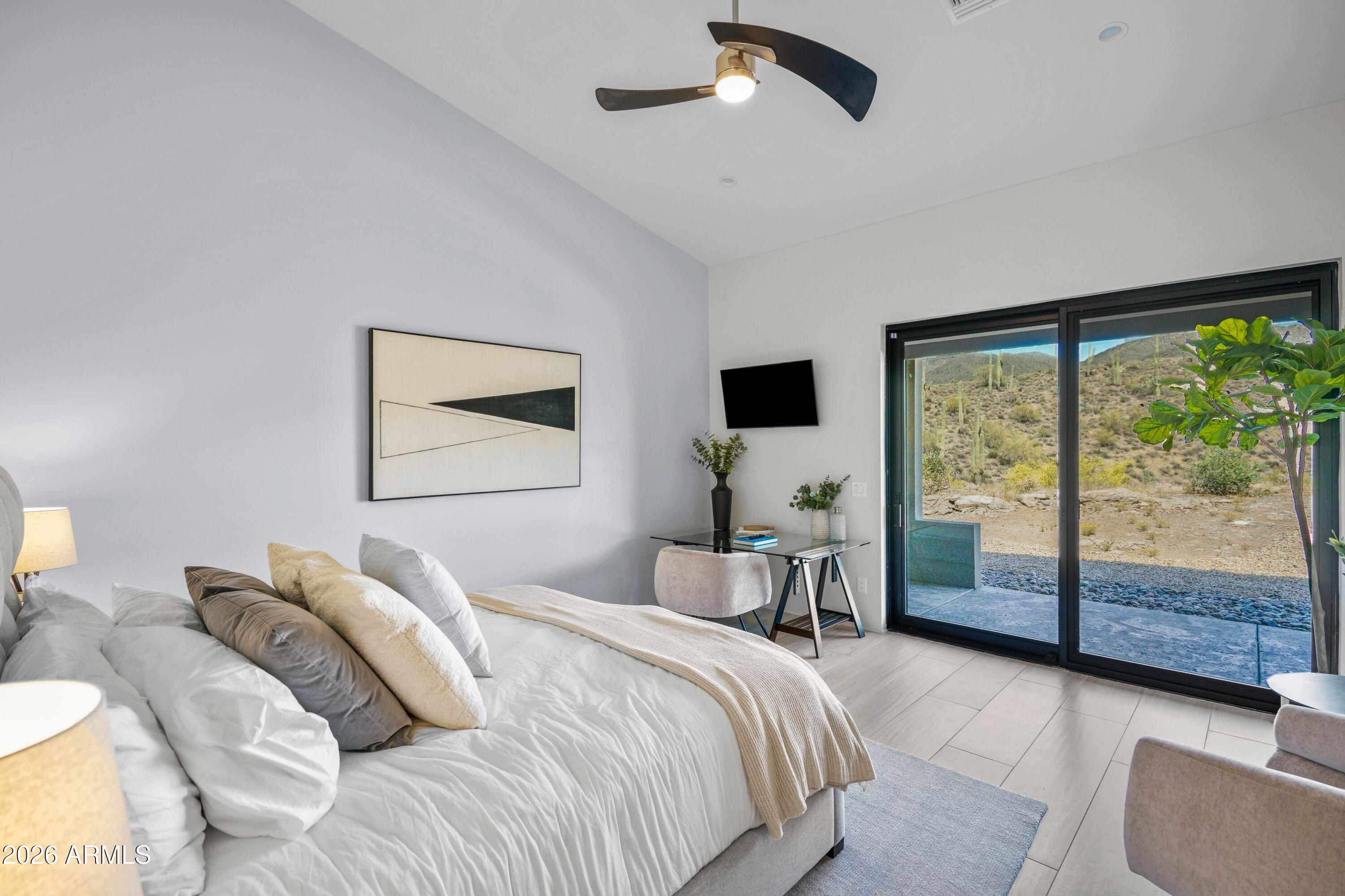 CONTINENTAL MOUNTAIN ESTATES - Residential