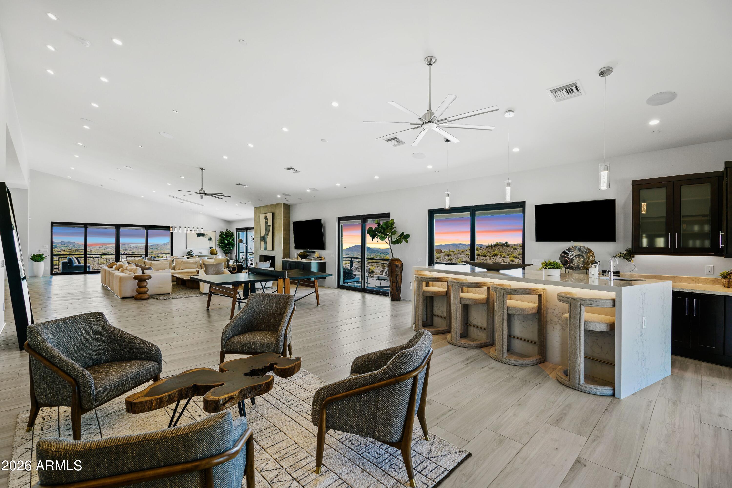 CONTINENTAL MOUNTAIN ESTATES - Residential