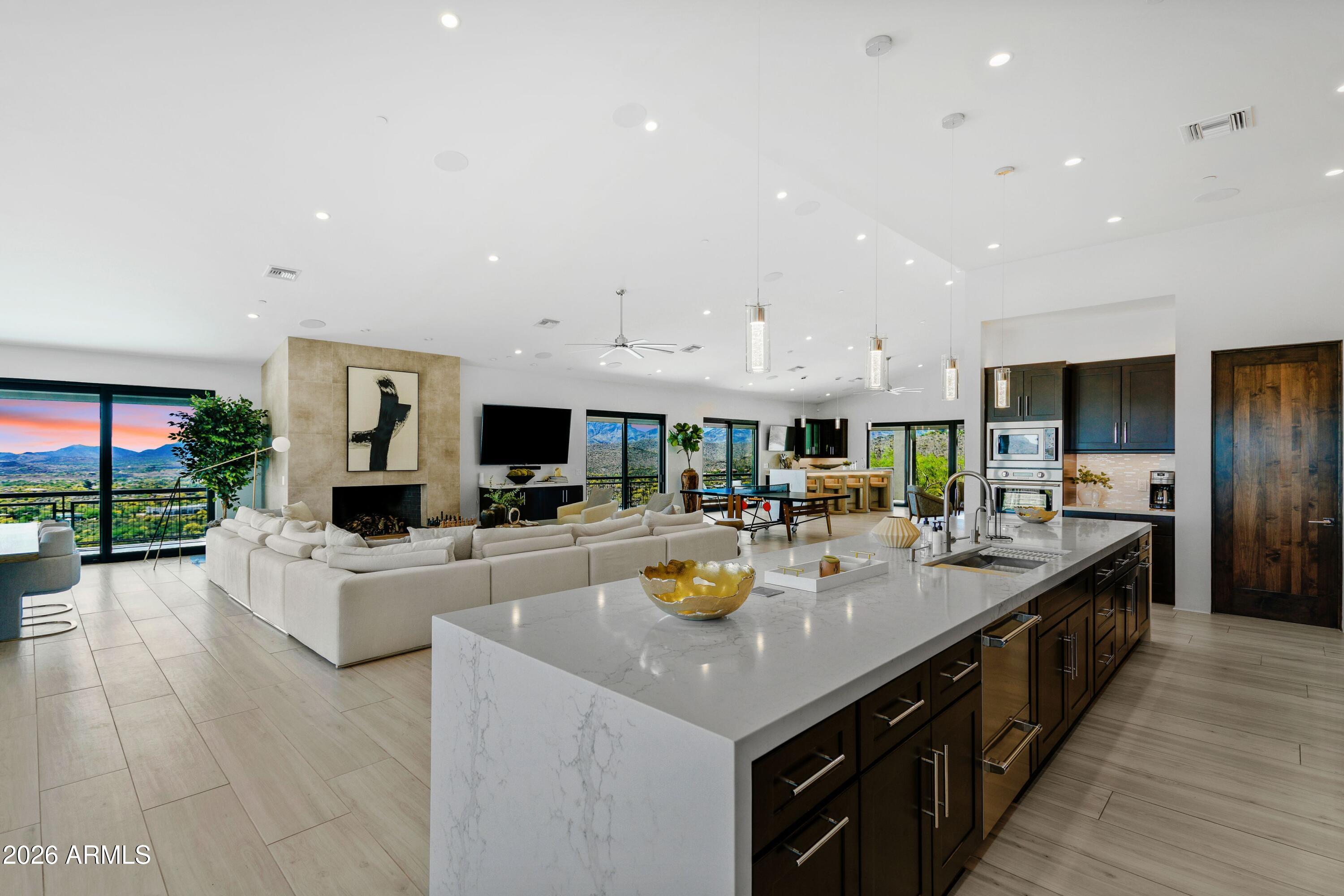 CONTINENTAL MOUNTAIN ESTATES - Residential