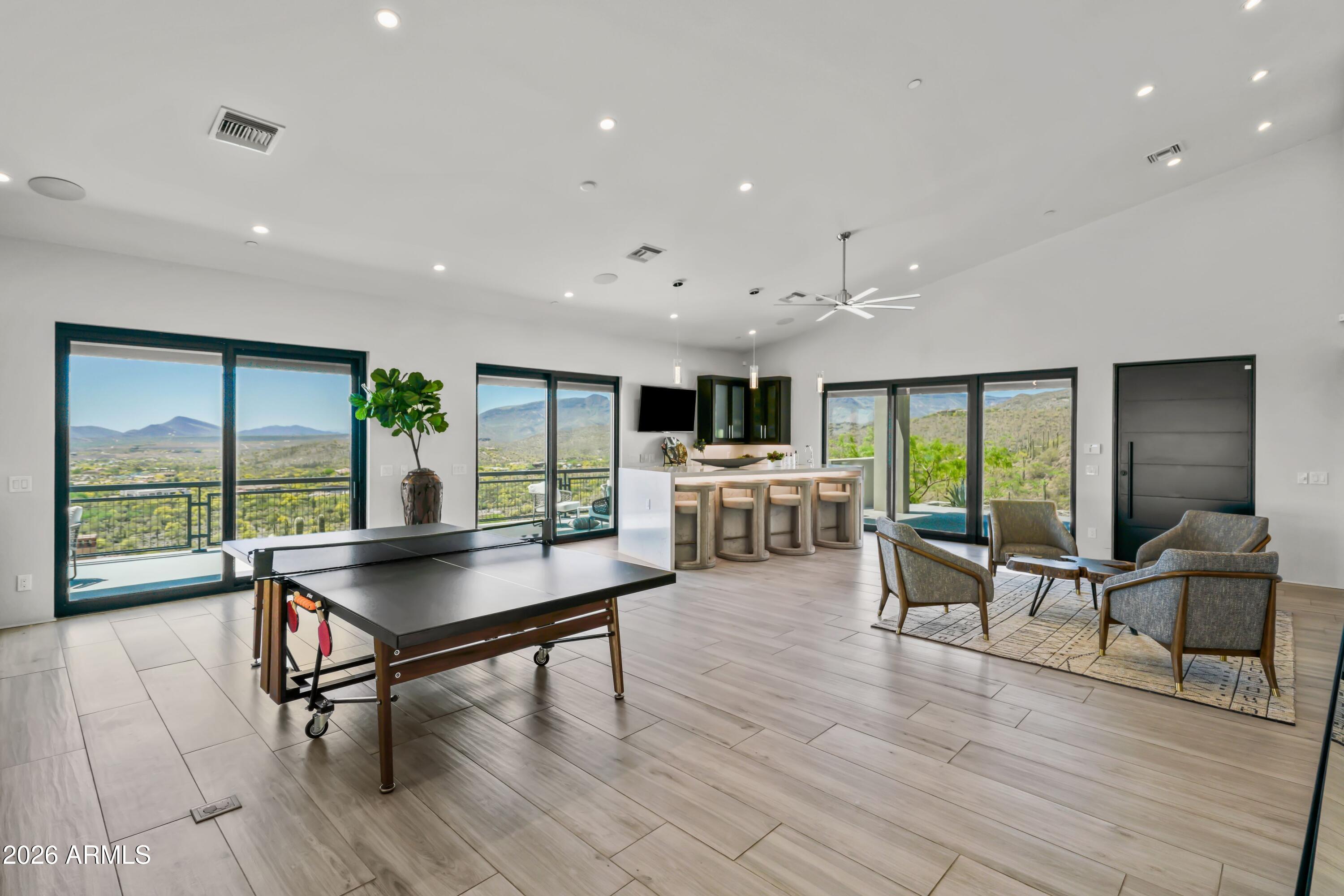 CONTINENTAL MOUNTAIN ESTATES - Residential