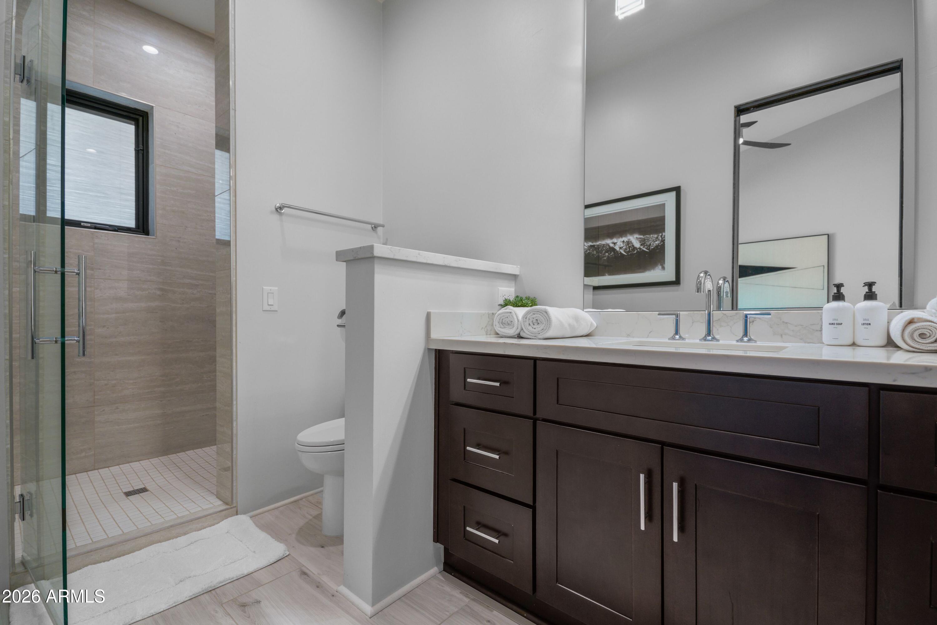 CONTINENTAL MOUNTAIN ESTATES - Residential