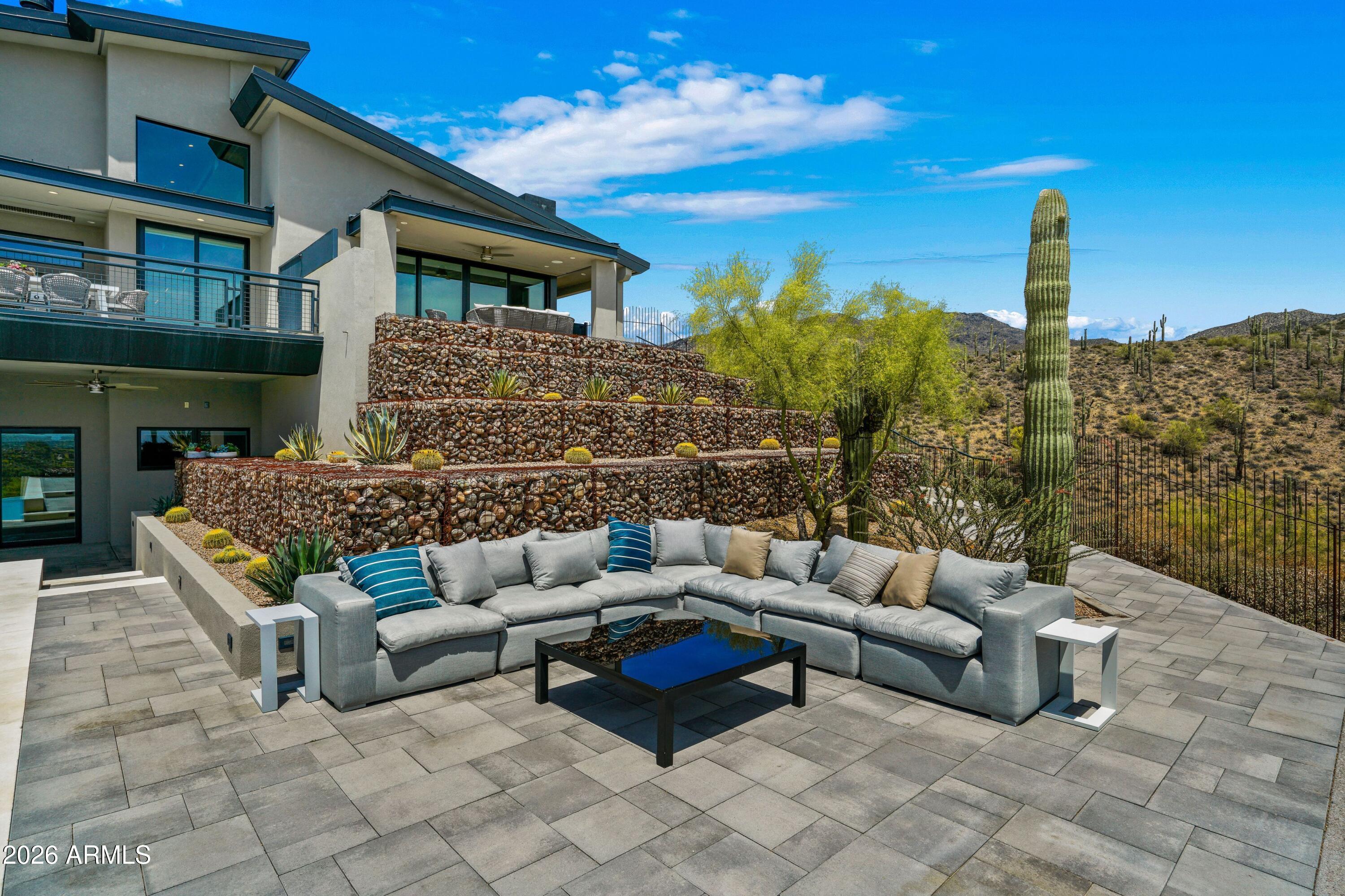 CONTINENTAL MOUNTAIN ESTATES - Residential