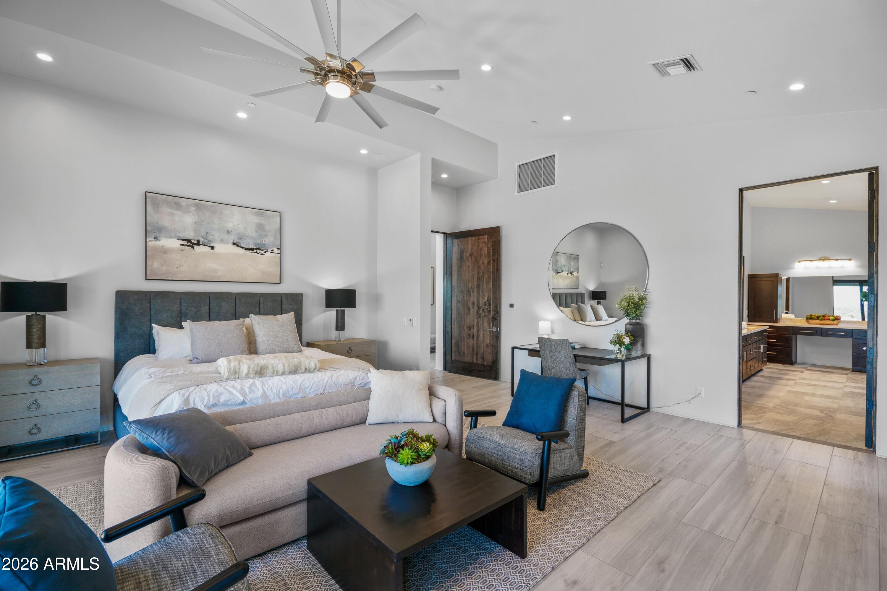 CONTINENTAL MOUNTAIN ESTATES - Residential