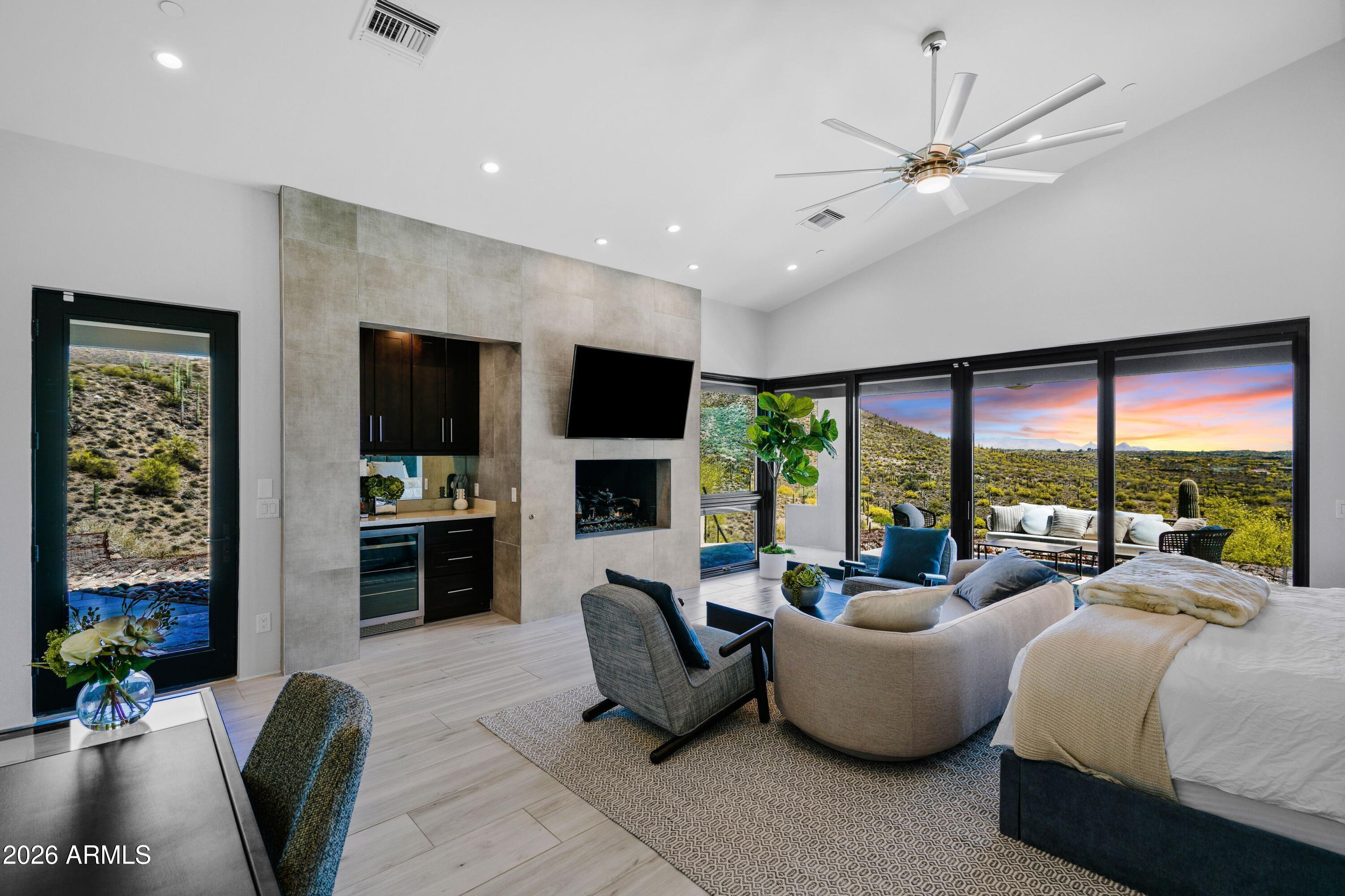 CONTINENTAL MOUNTAIN ESTATES - Residential