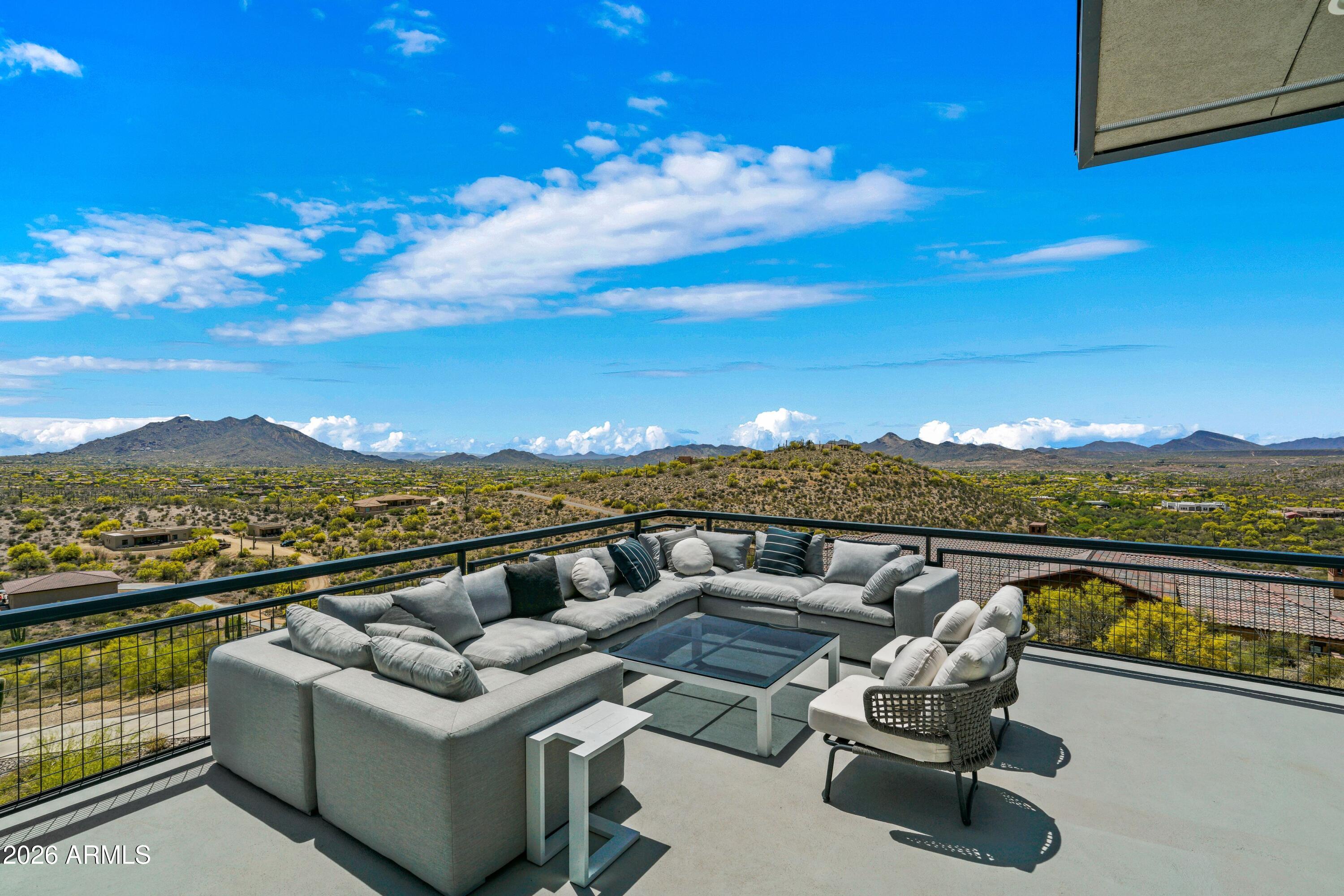 CONTINENTAL MOUNTAIN ESTATES - Residential