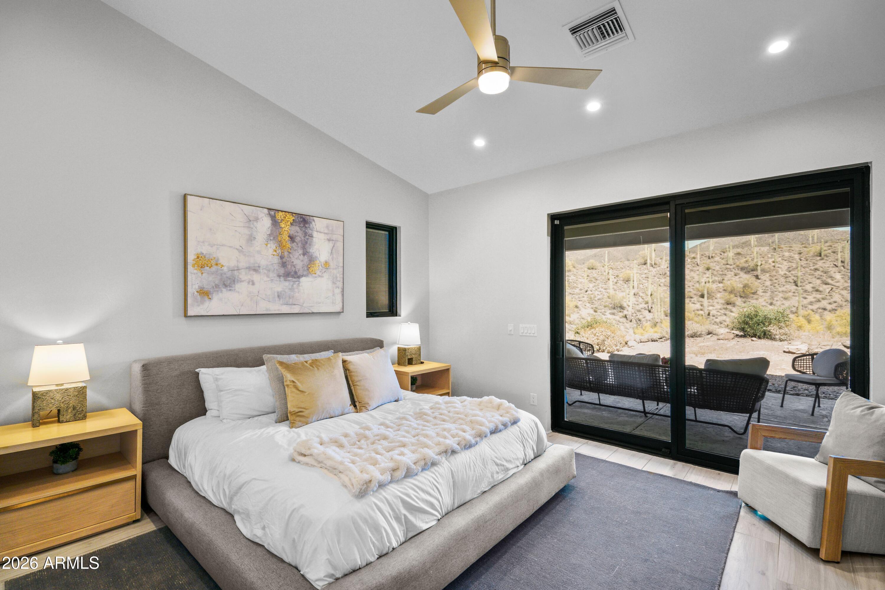 CONTINENTAL MOUNTAIN ESTATES - Residential