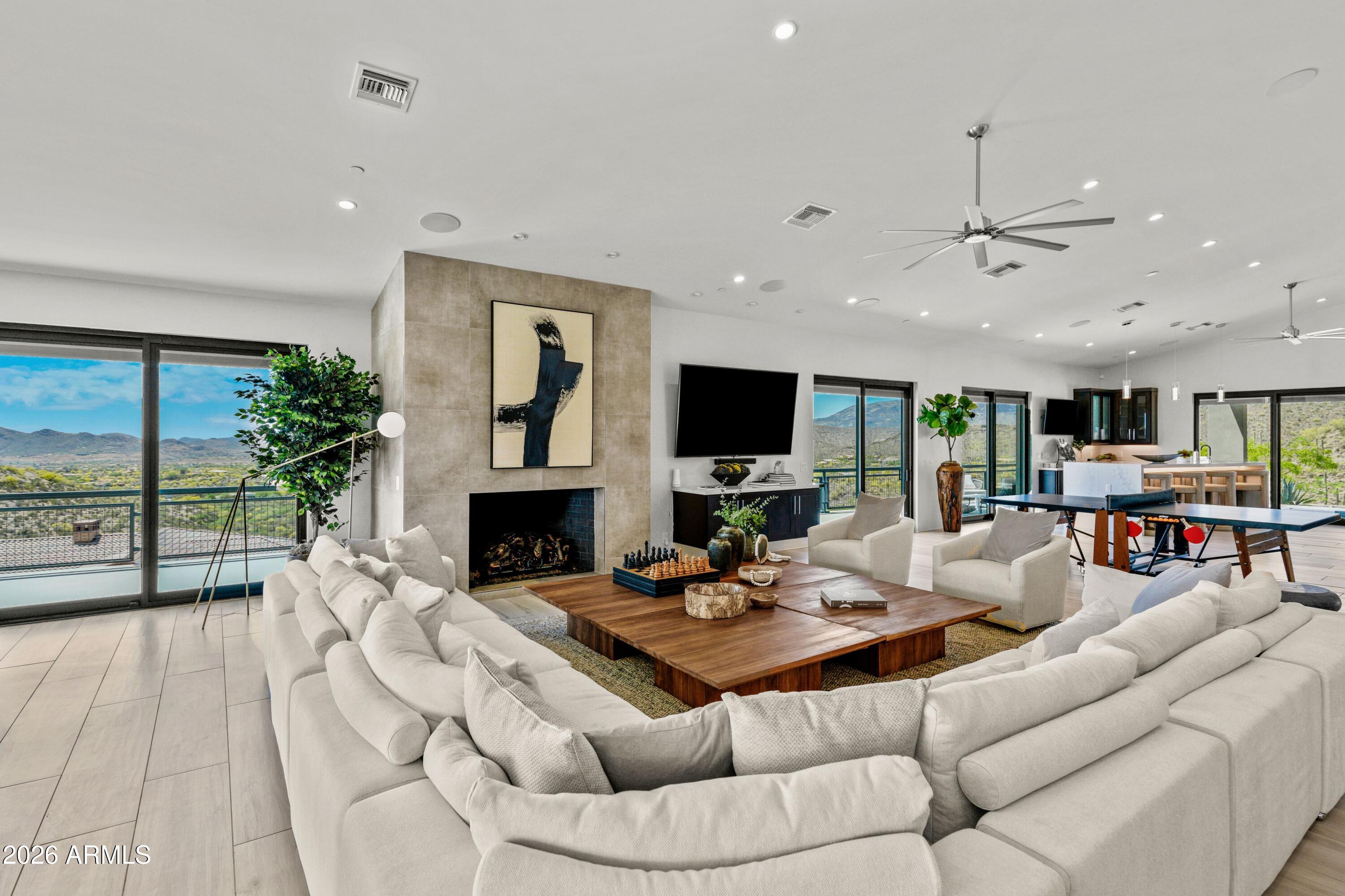 CONTINENTAL MOUNTAIN ESTATES - Residential