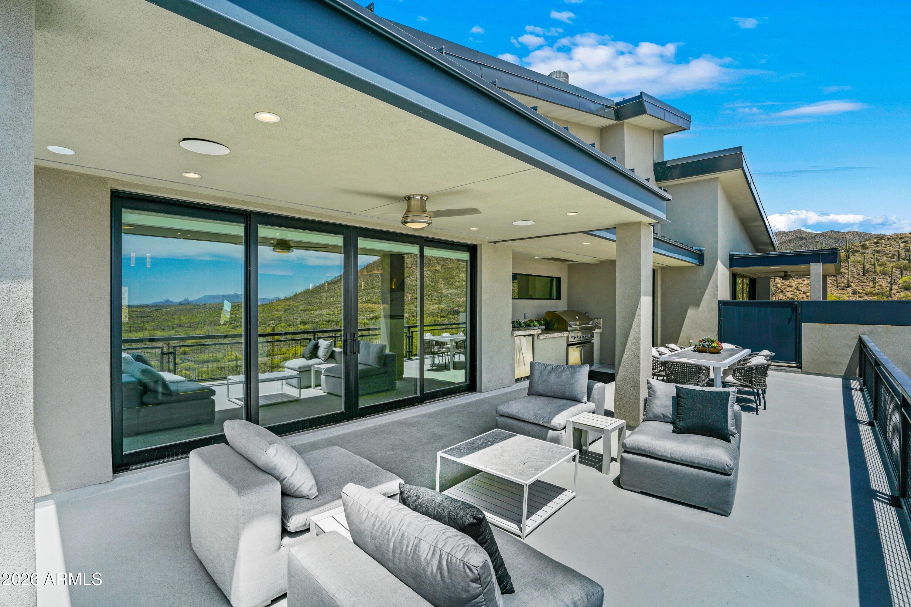 CONTINENTAL MOUNTAIN ESTATES - Residential