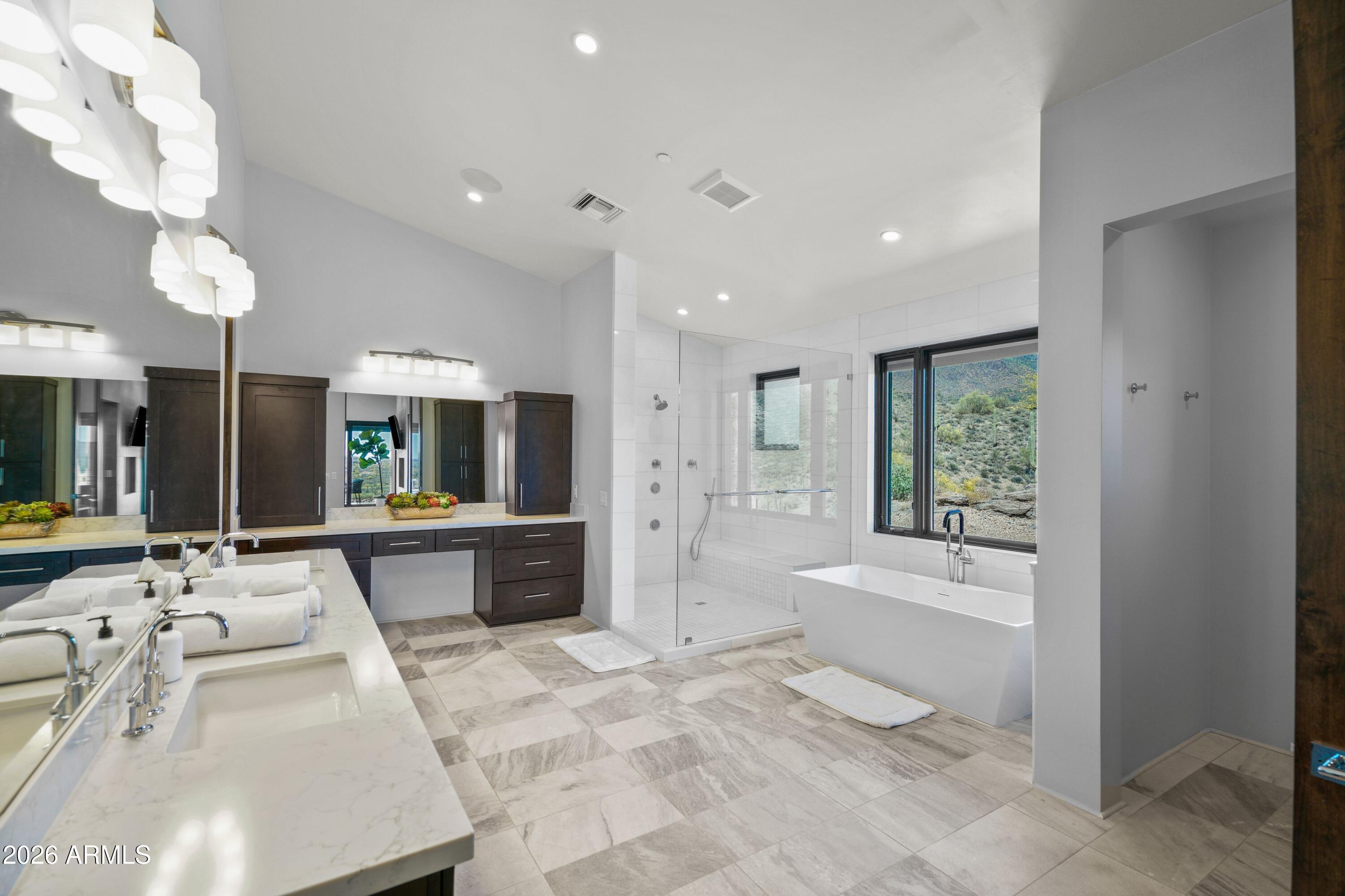 CONTINENTAL MOUNTAIN ESTATES - Residential