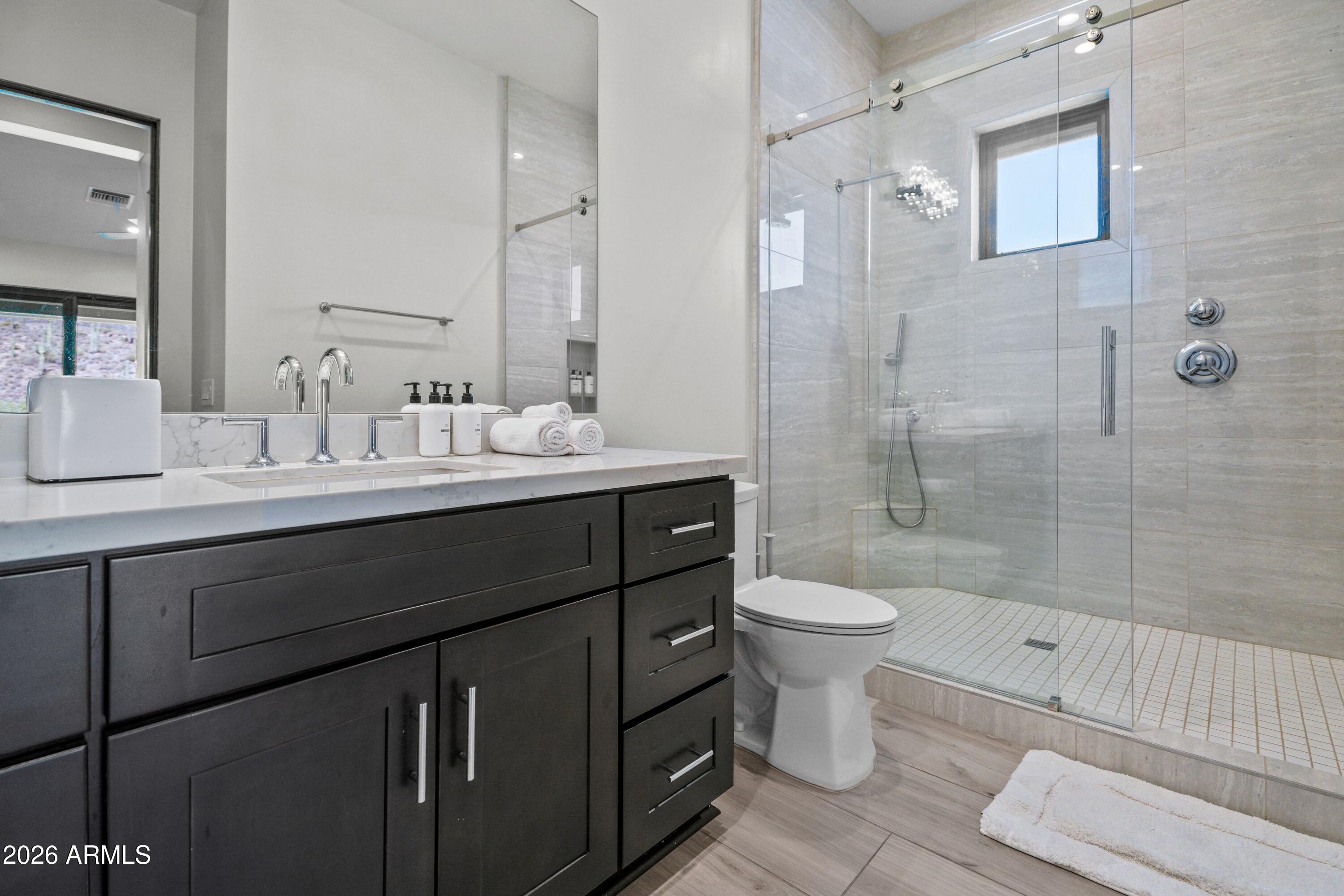 CONTINENTAL MOUNTAIN ESTATES - Residential