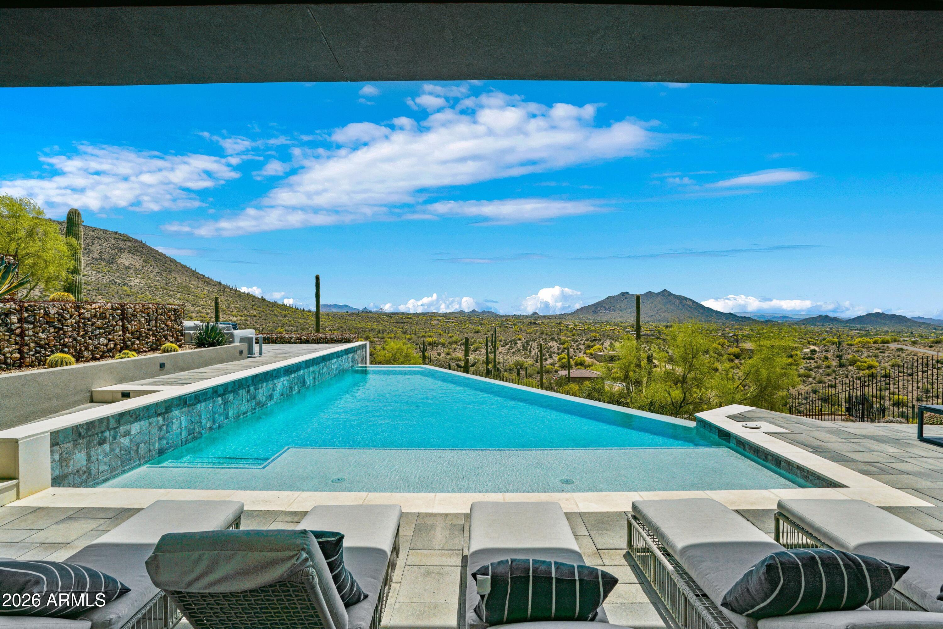 CONTINENTAL MOUNTAIN ESTATES - Residential
